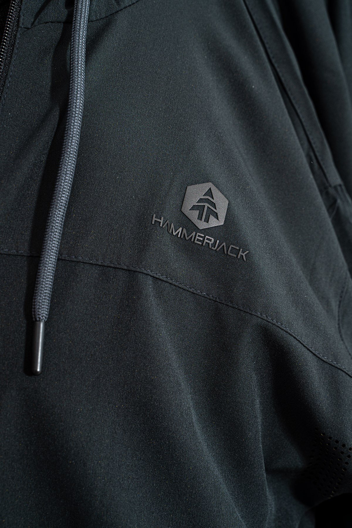 Hammer Jack Antrasit Erkek Tekstil 602 T69-E | 602 T69-E-305