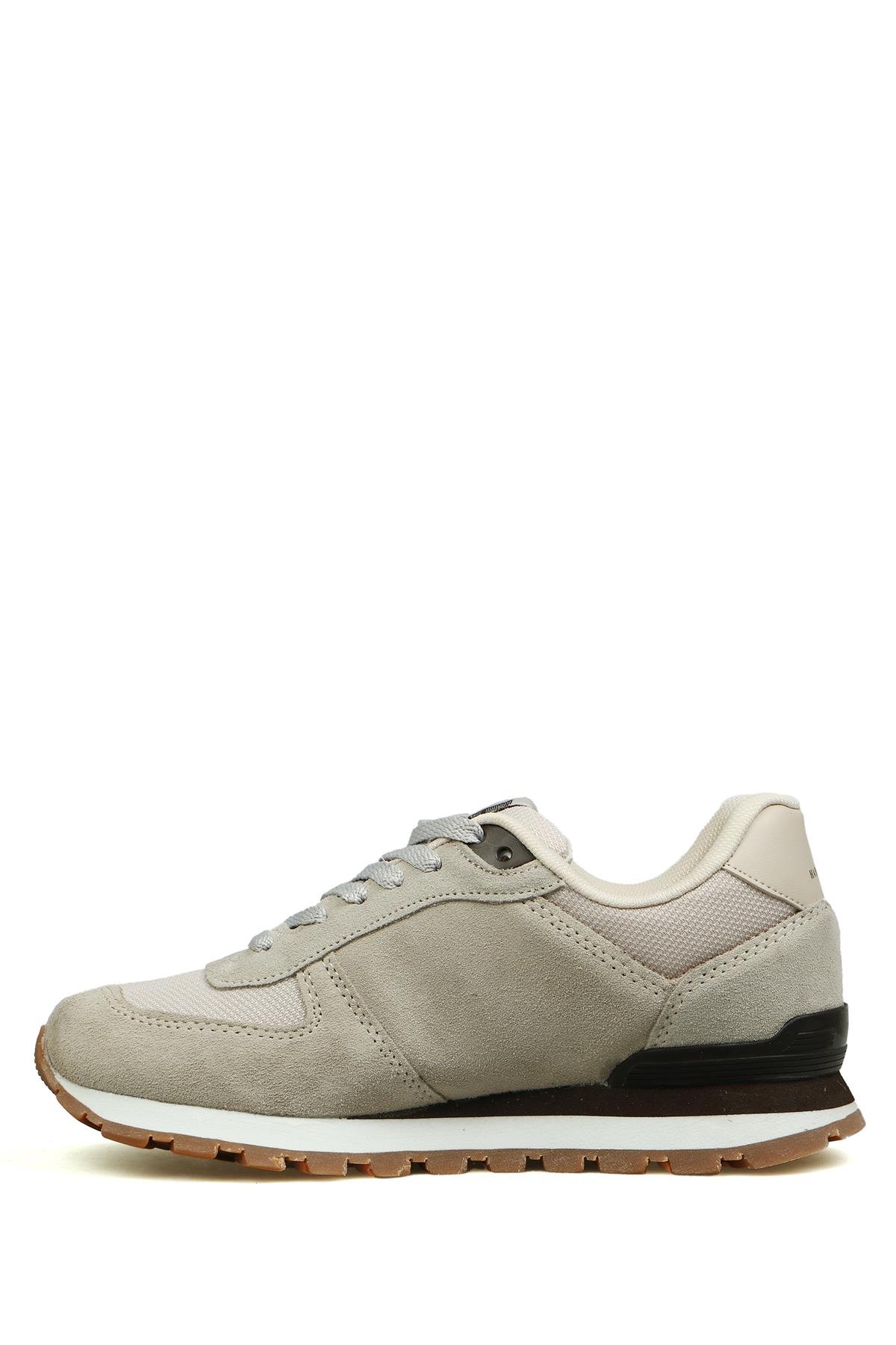 Hammer Jack Bej Kadın Ayakkabı 102 19250-G | 102 19250-G-12824