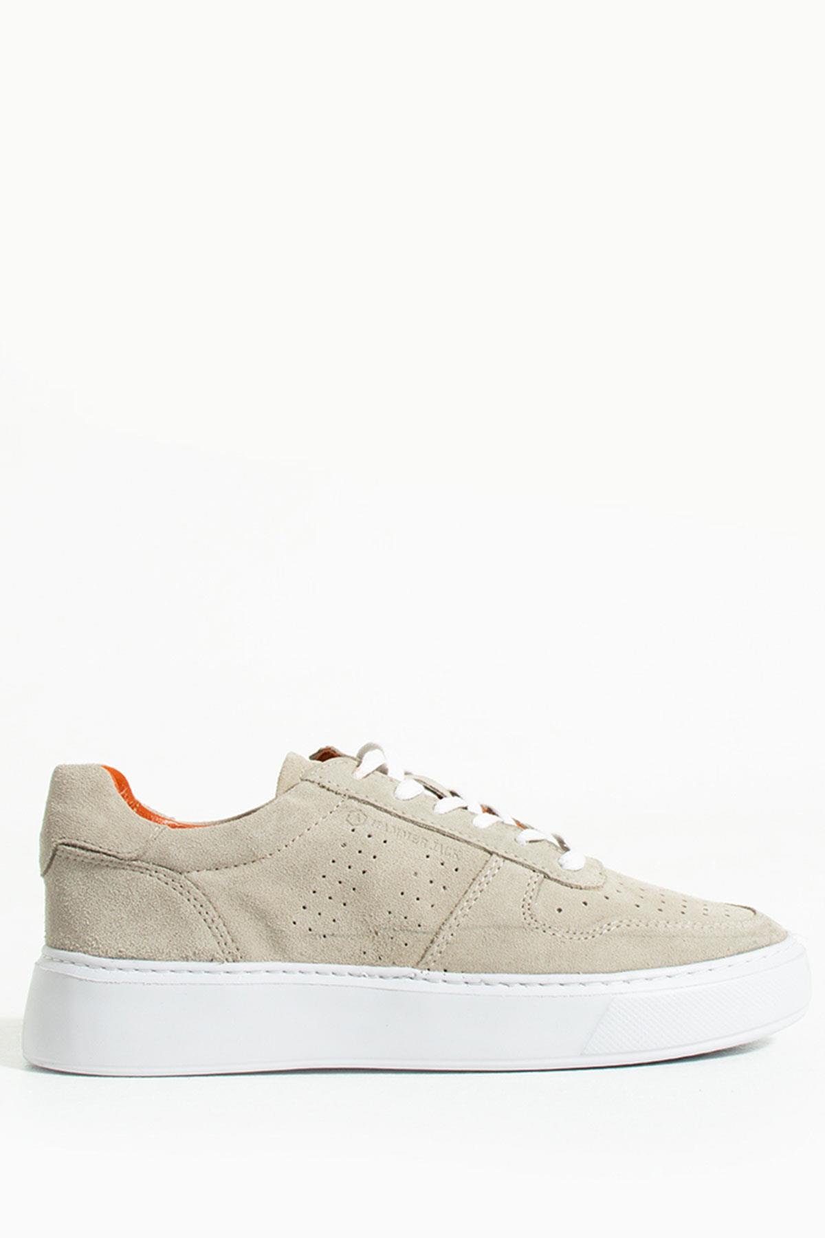 Hammer Jack Bej Kadın Ayakkabı 102 23510-Z | 102 23510-Z-437