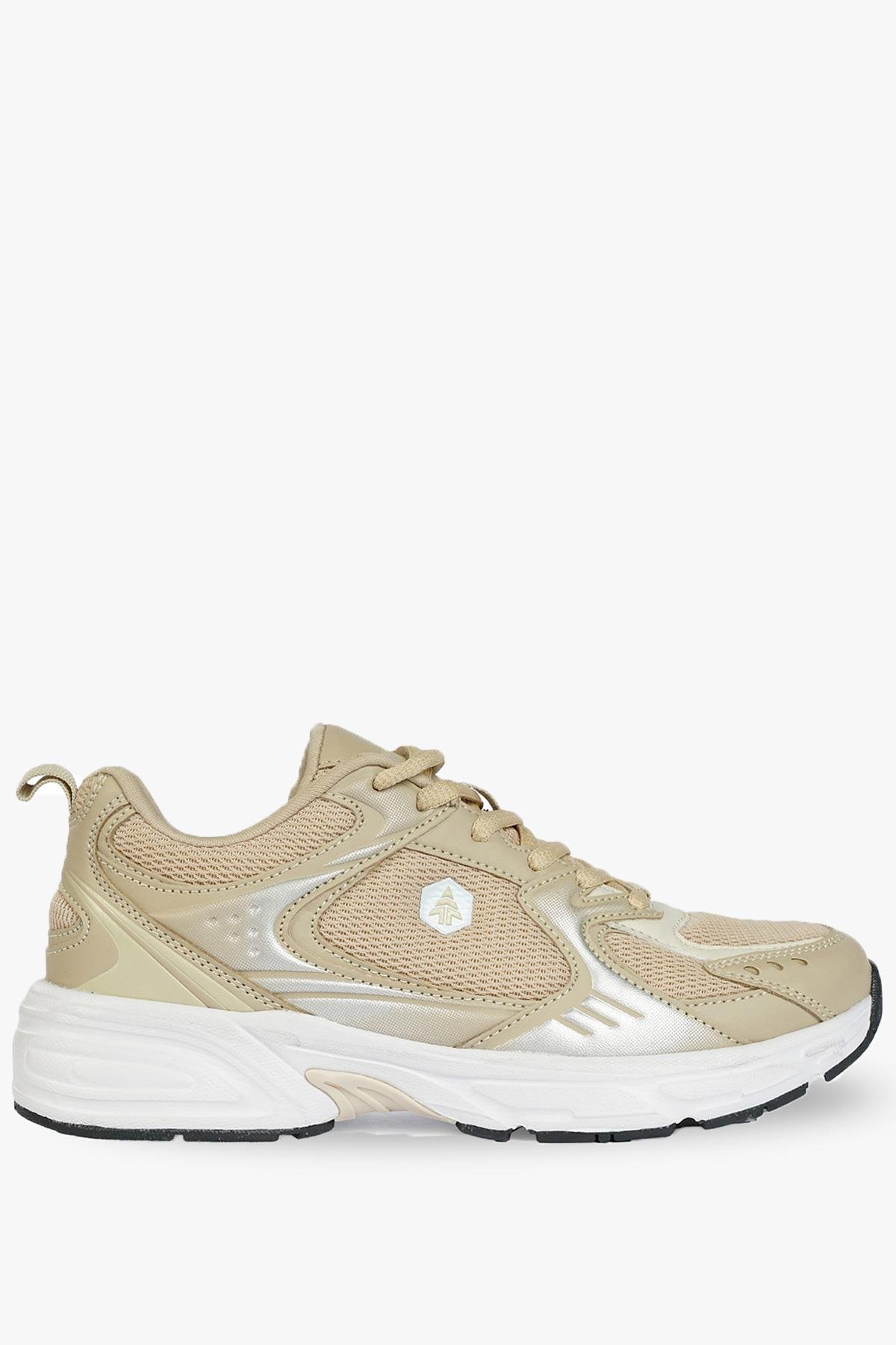 Hammer Jack Bej Kadın Shoes 101 23144-Z | 101 23144-Z-147