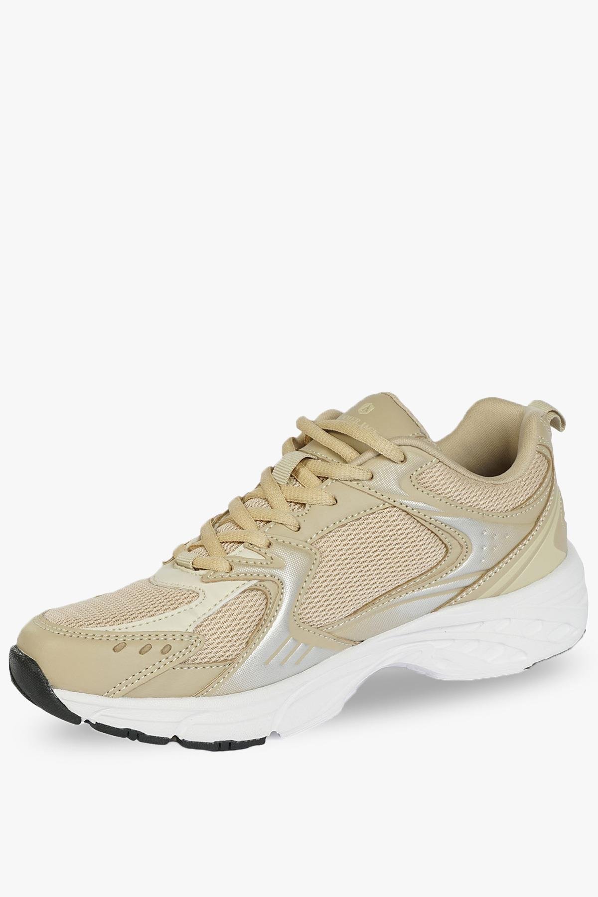 Hammer Jack Bej Kadın Shoes 101 23144-Z | 101 23144-Z-147