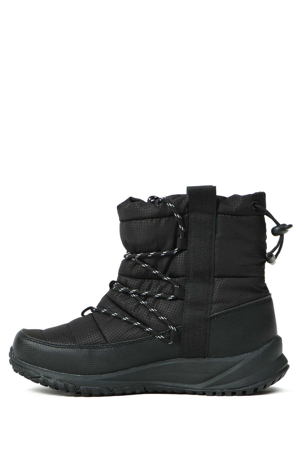 Hammer Jack Belo Siyah Kadın Bot 101 21620-Z | 101 21620-Z-1