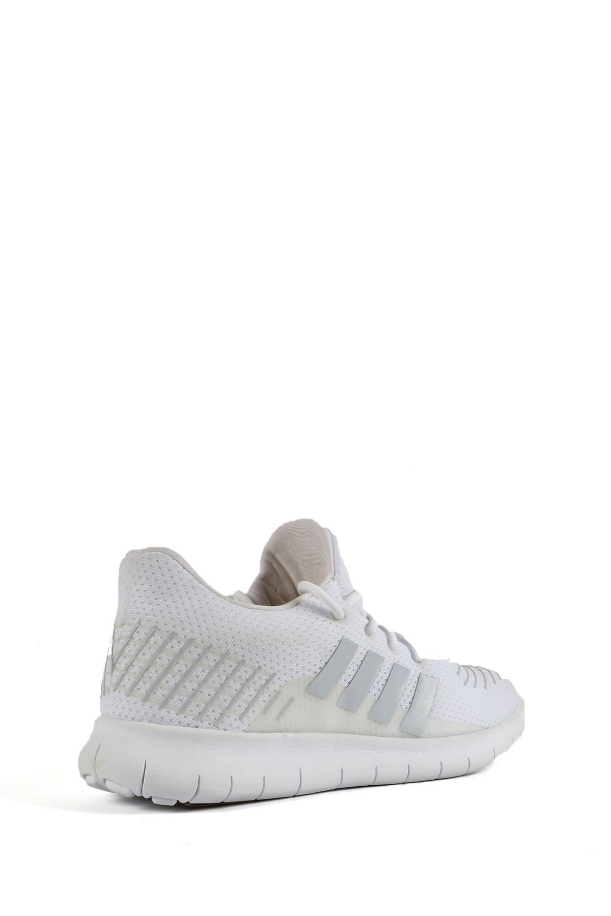 Hammer Jack Beyaz  Erkek Ayakkabı 101 20058-M