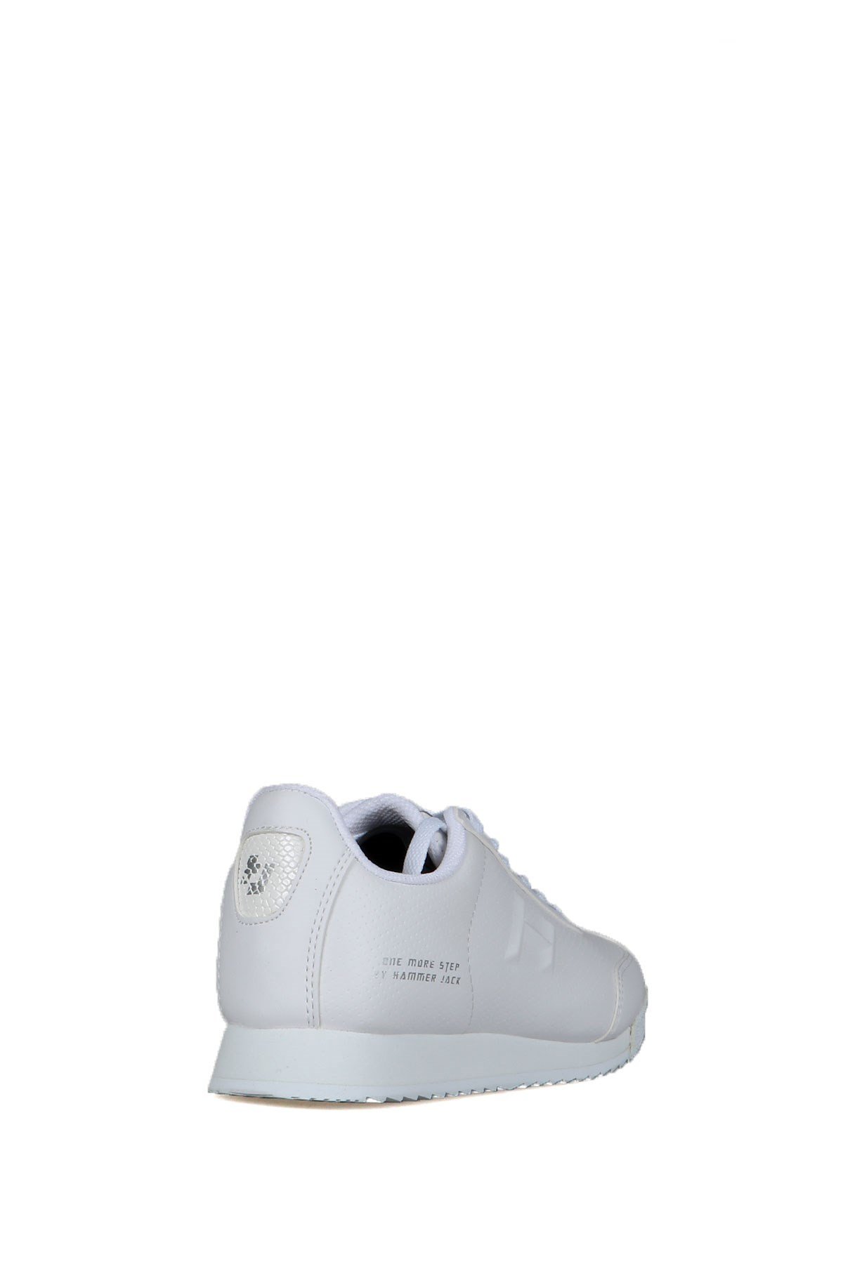 Hammer Jack Beyaz  Kadın Ayakkabı 101 21540-G