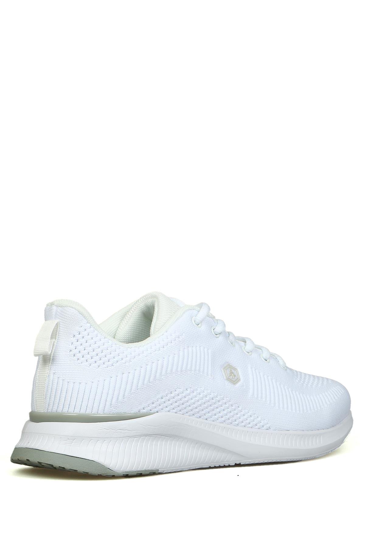 Hammer Jack Beyaz Erkek Ayakkabı 101 23378-M | 101 23378-M-2022