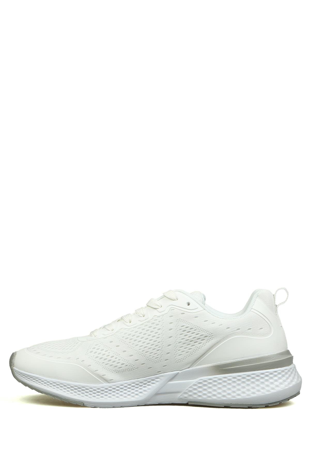 Hammer Jack Beyaz Erkek Ayakkabı 101 23350-M | 101 23350-M-2022