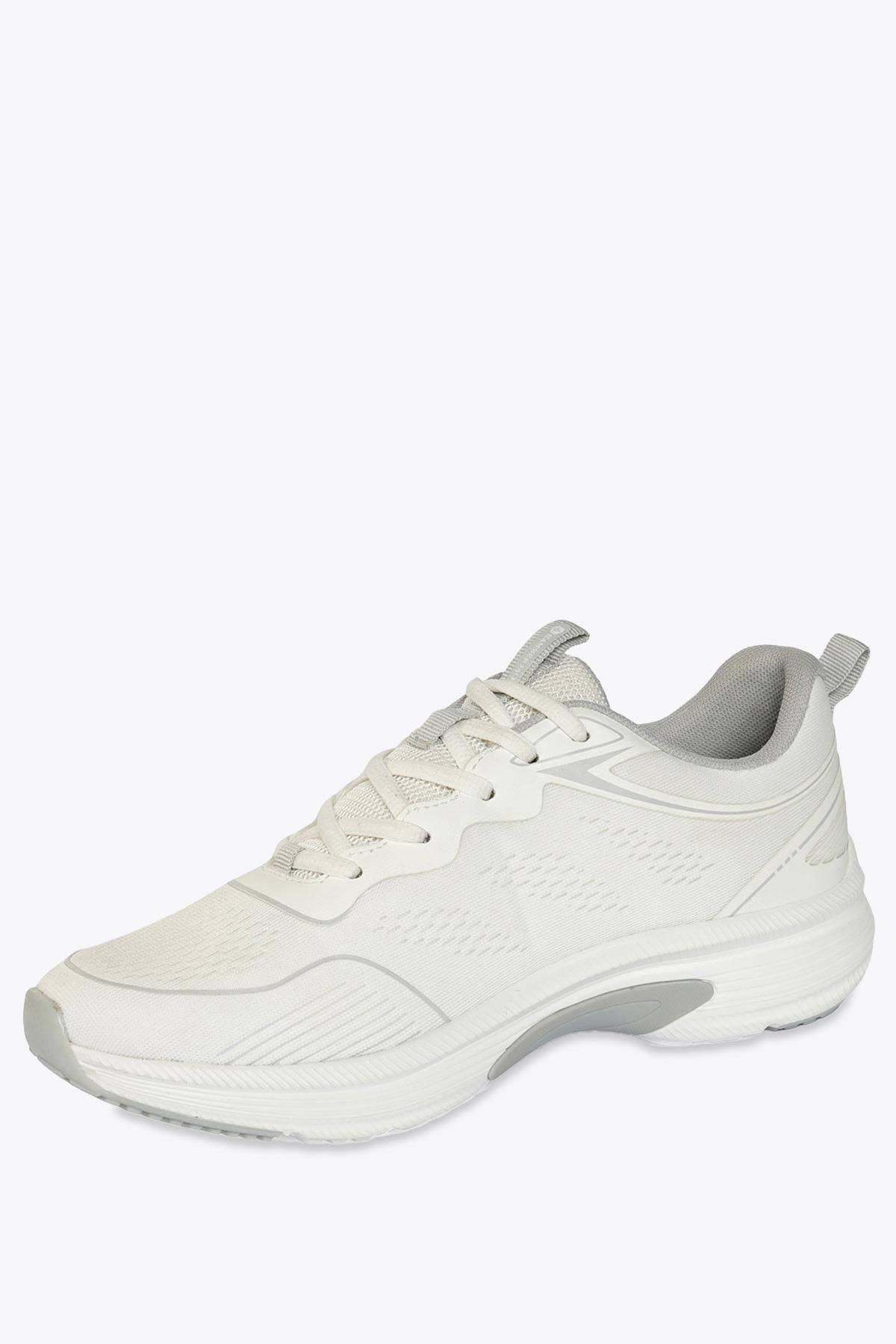 Hammer Jack Beyaz Erkek Sport Shoes 101 24112-M | 101 24112-M-2022