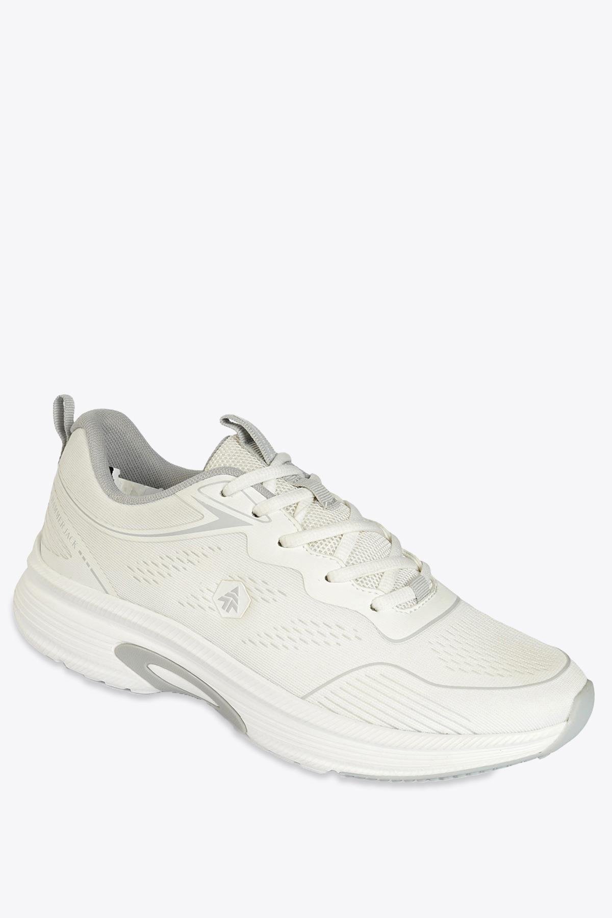 Hammer Jack Beyaz Erkek Sport Shoes 101 24112-M | 101 24112-M-2022
