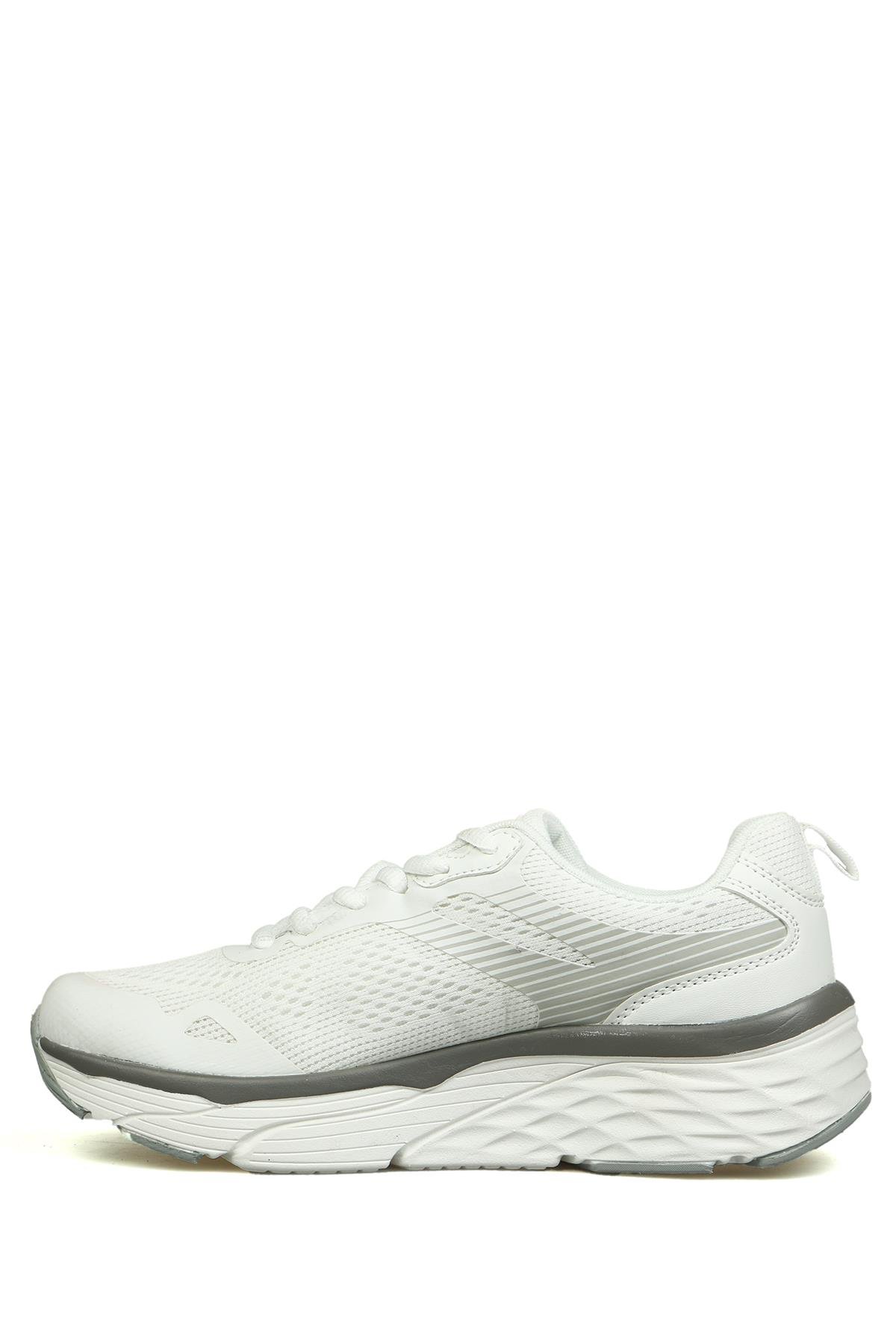 Hammer Jack Beyaz Kadın Ayakkabı 101 23334-Z | 101 23334-Z-2022