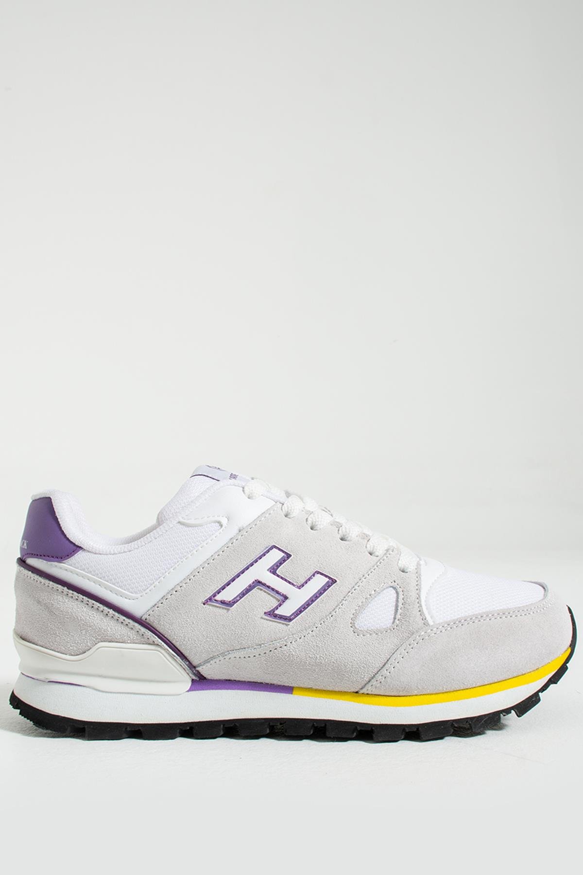 Hammer Jack Beyaz Kadın Ayakkabı 101 23507-Z | 101 23507-Z-11562