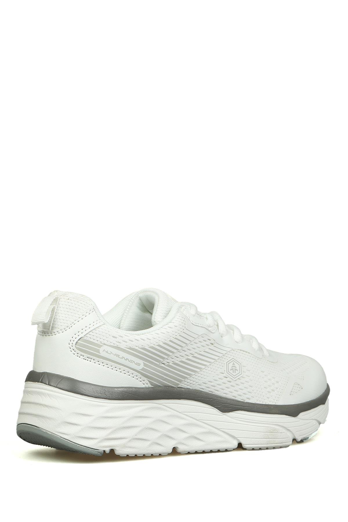 Hammer Jack Beyaz Kadın Ayakkabı 101 23334-Z | 101 23334-Z-2022