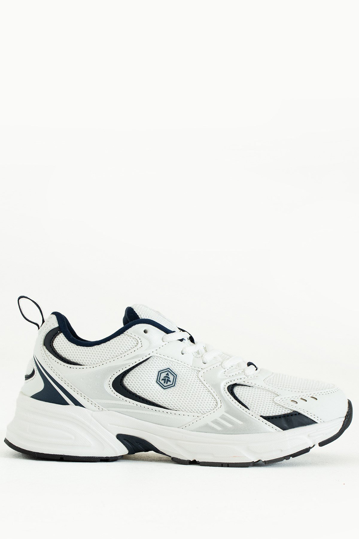 Hammer Jack Beyaz Kadın Ayakkabı 101 23144-Z | 101 23144-Z-11431