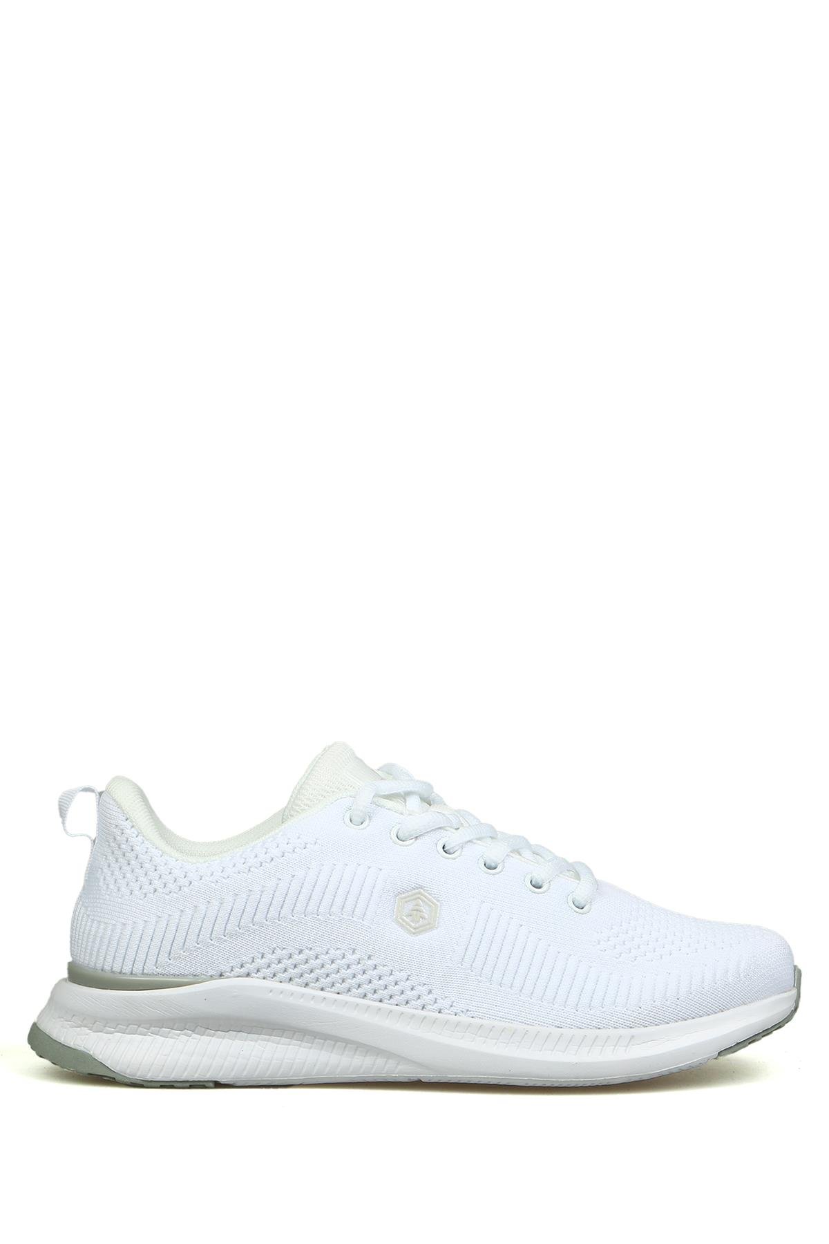 Hammer Jack Beyaz Kadın Ayakkabı 101 23378-Z | 101 23378-Z-2022