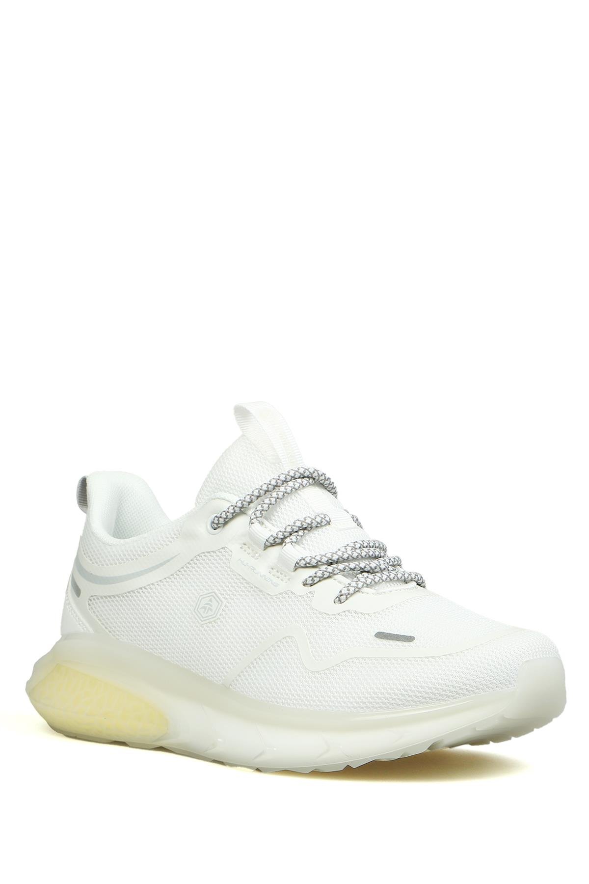 Hammer Jack Beyaz Kadın Ayakkabı 101 23346-Z | 101 23346-Z-655