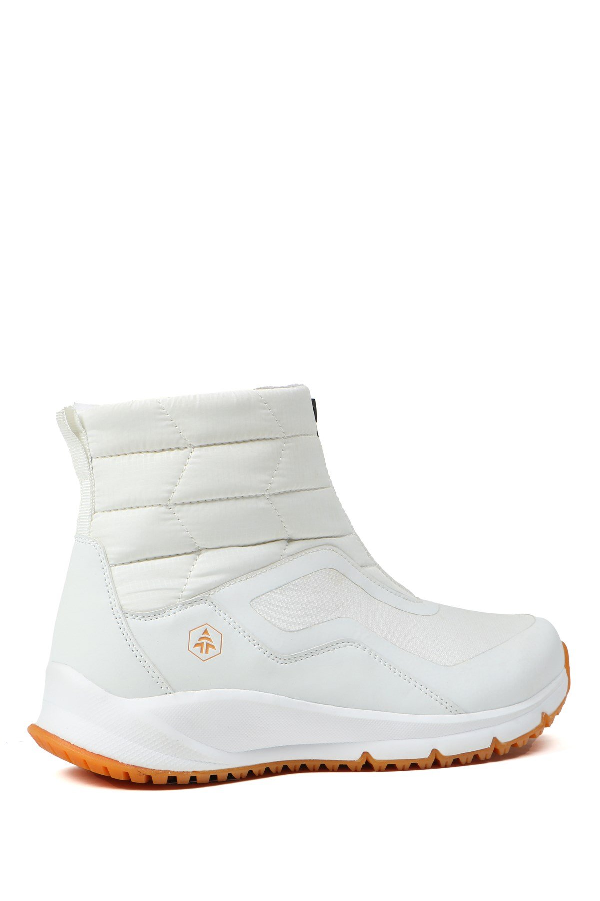 Hammer Jack Beyaz Kadın Bot 101 21618-Z | 101 21618-Z-2022