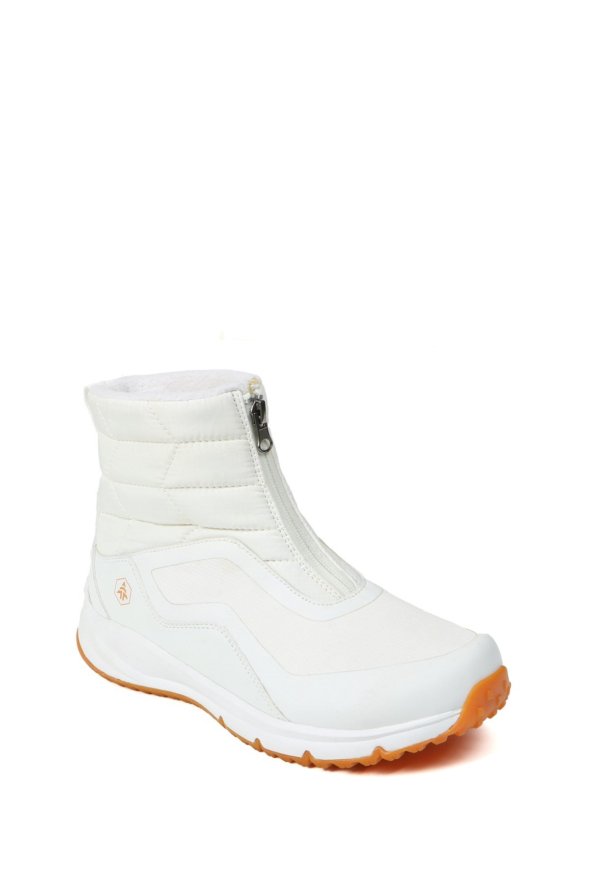 Hammer Jack Beyaz Kadın Bot 101 21618-Z | 101 21618-Z-2022
