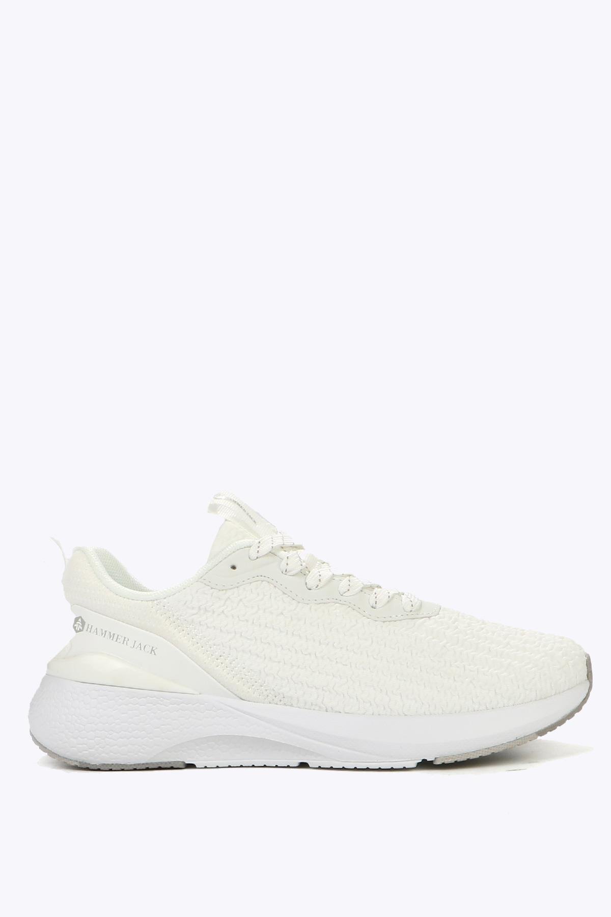 Hammer Jack Beyaz Kadın Shoes 101 24012-Z | 101 24012-Z-2022
