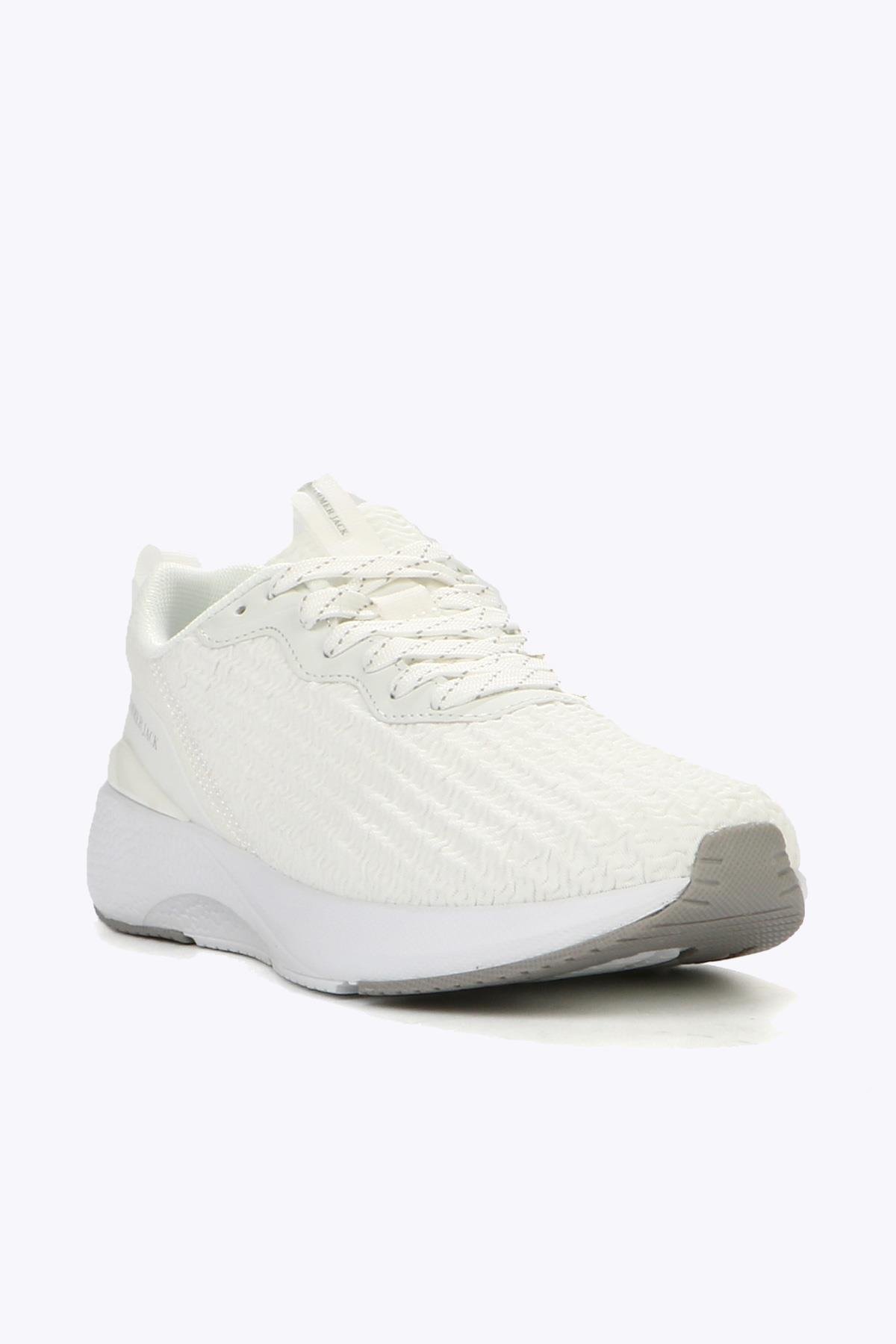 Hammer Jack Beyaz Kadın Shoes 101 24012-Z | 101 24012-Z-2022