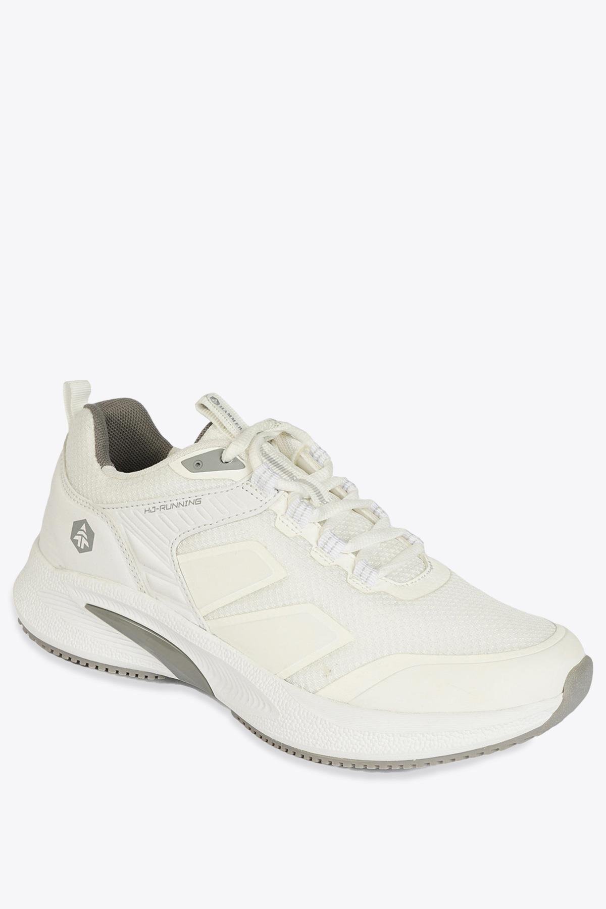 Hammer Jack Beyaz Kadın Shoes 101 24170-Z | 101 24170-Z-2022