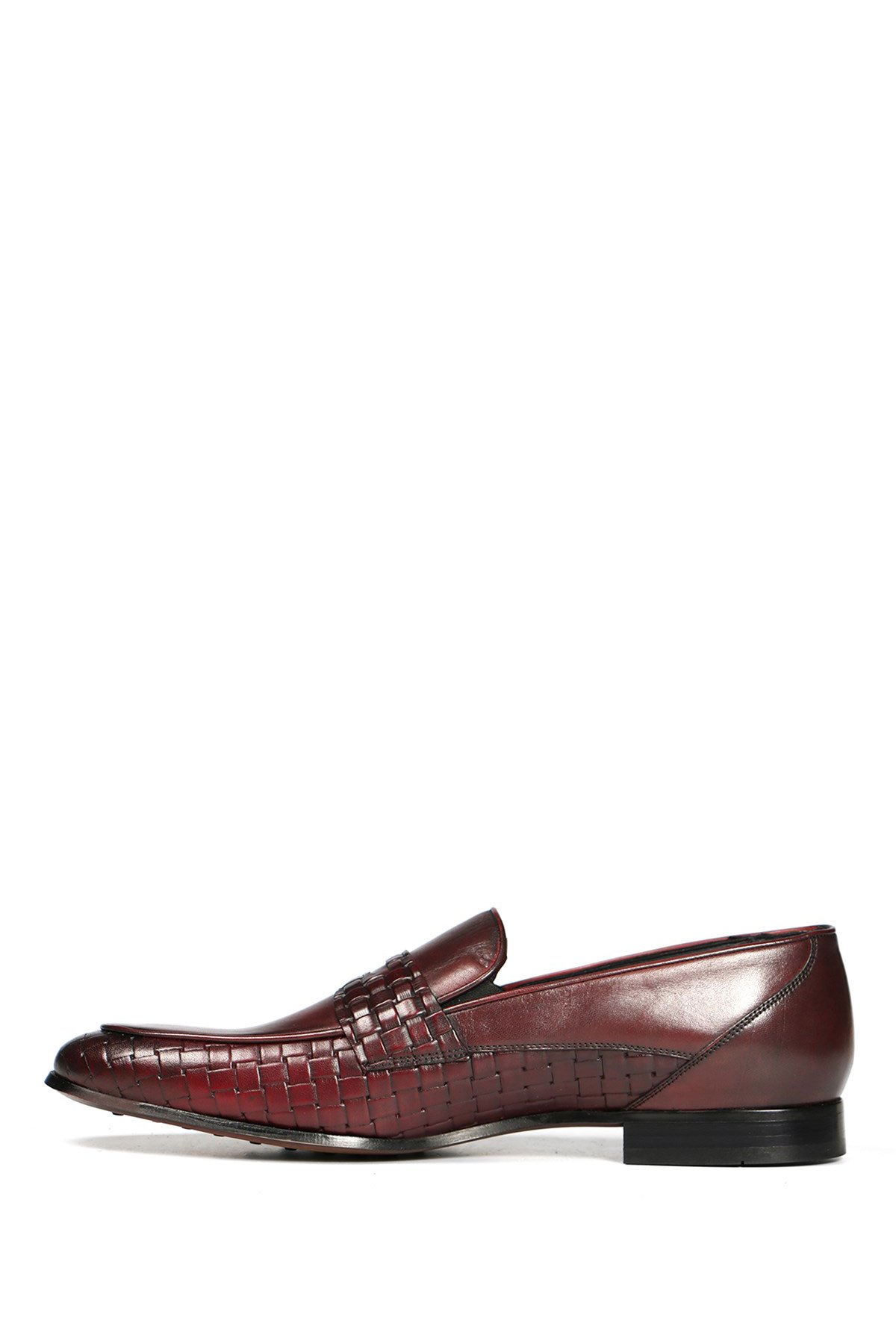 Hammer Jack Bordo Erkek Ayakkabı 177 42660-M