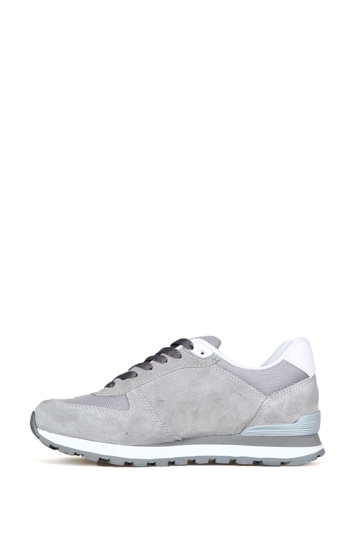 Hammer Jack Ciment-Beyaz Kadın Ayakkabı 102 19250-G