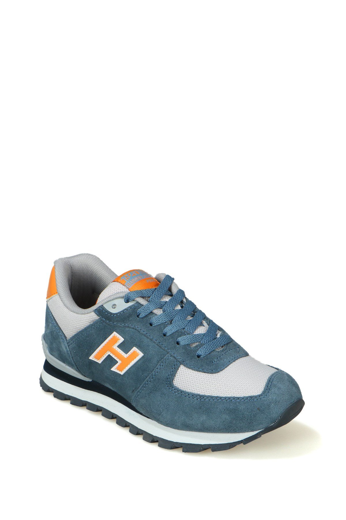 Hammer Jack Çok Renkli Kadın Ayakkabı 102 19250-G | 102 19250-G-12837