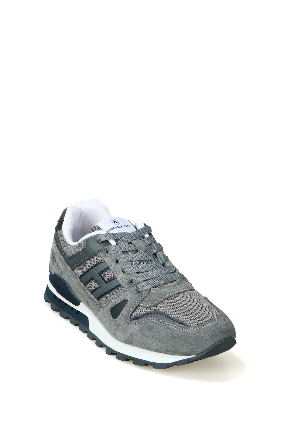 Hammer Jack Çok Renkli Kadın Spor Ayakkabı 102 22330-Z | 102 22330-Z-12829