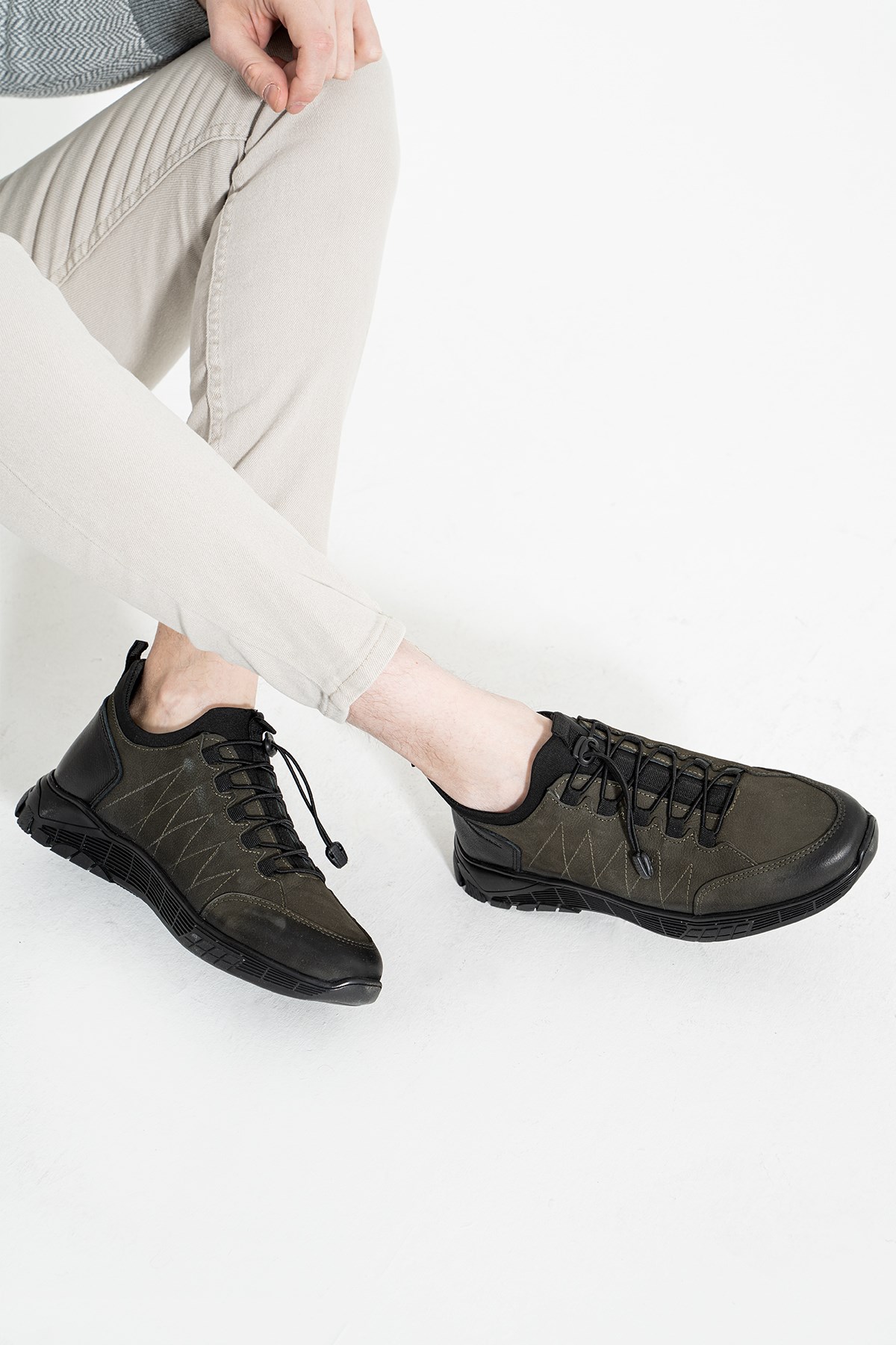 Hammer Jack Diğer Erkek Bot 102 22645-M | 102 22645-M-11412