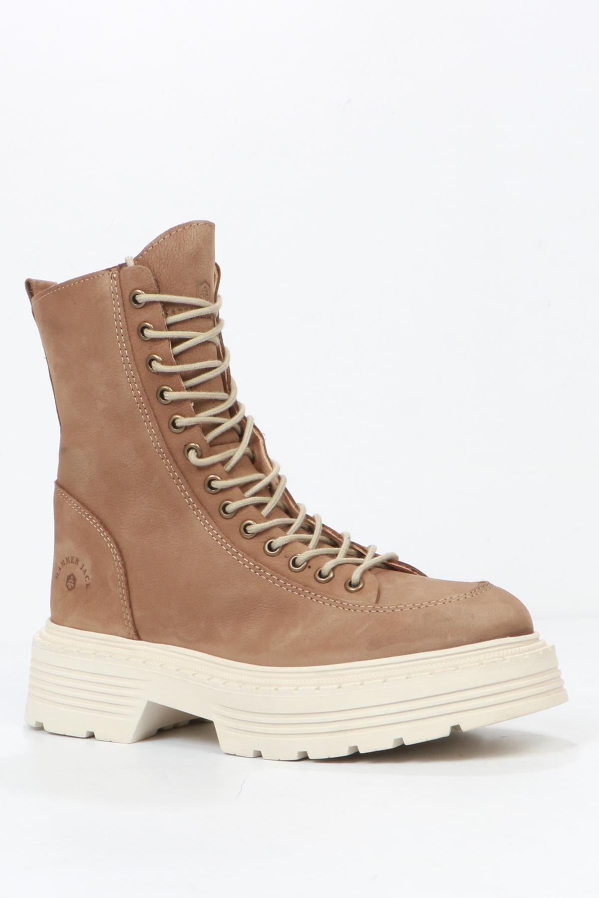 Hammer Jack Diğer Kadın Bot 102 23935-Z | 102 23935-Z-10567
