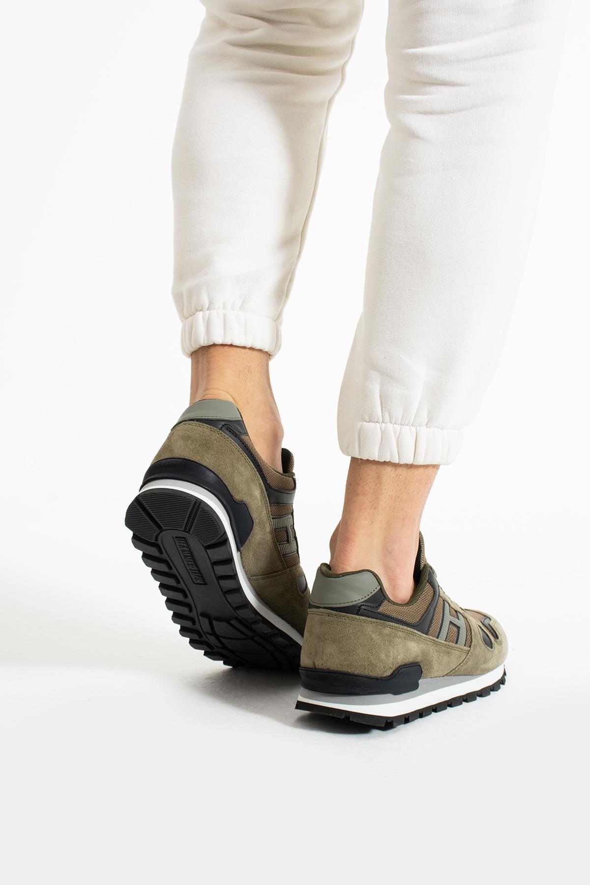 Hammer Jack Dominic Çok Renkli Erkek Ayakkabı 102 19256-M | 102 19256-M-12808