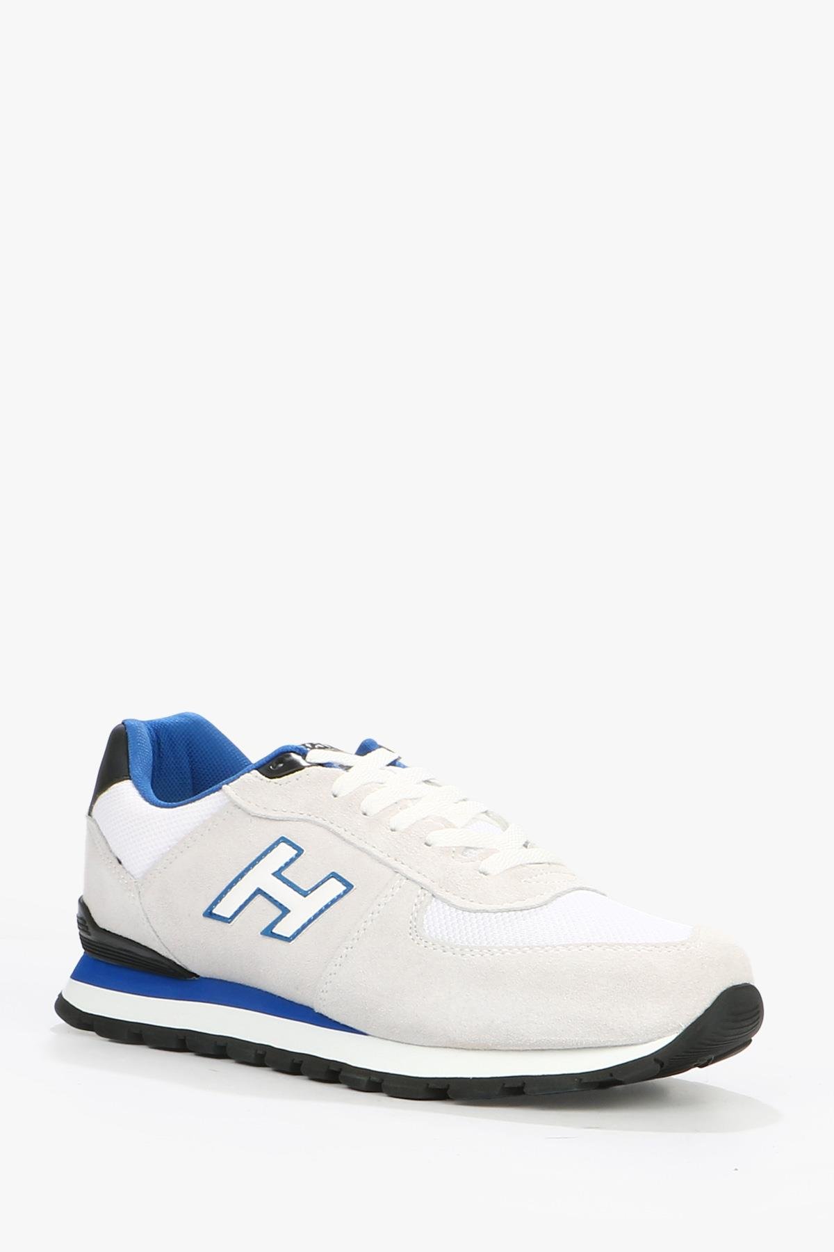 Hammer Jack  Erkek Shoes 102 19250-M | 102 19250-M-16099