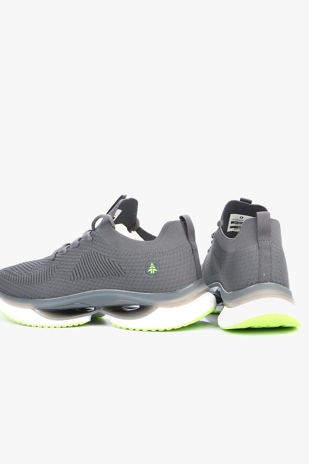 Hammer Jack Füme Erkek Shoes 101 24198-M | 101 24198-M-3736