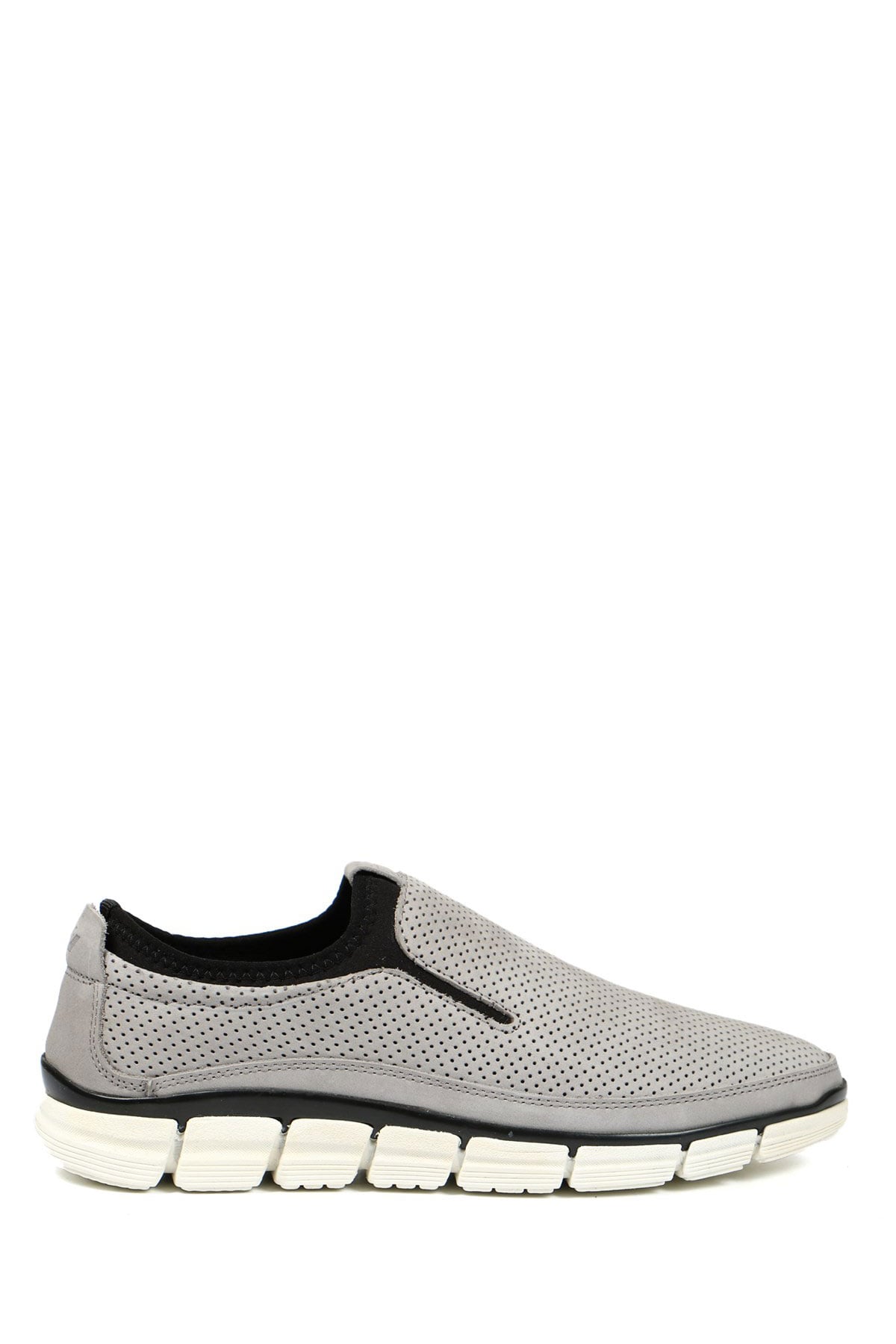 Hammer Jack Grı Erkek Ayakkabı 102 19210-M