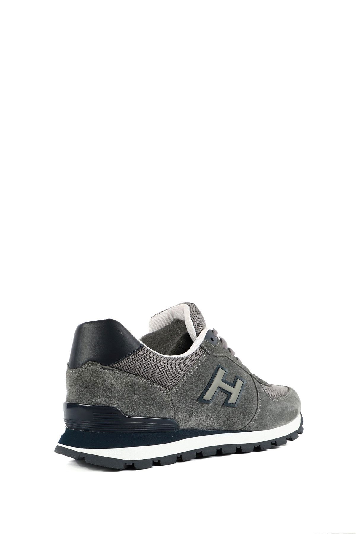 Hammer Jack Grı Erkek Ayakkabı 102 19250-M
