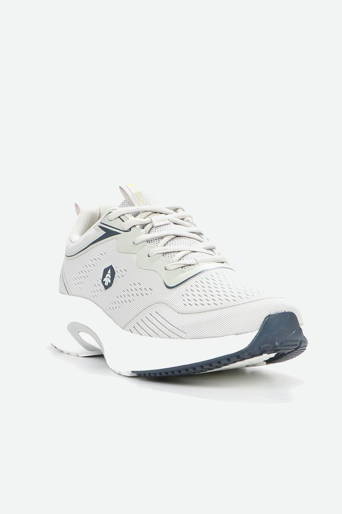 Hammer Jack Gri Erkek Sport Shoes 101 24112-M | 101 24112-M-5396