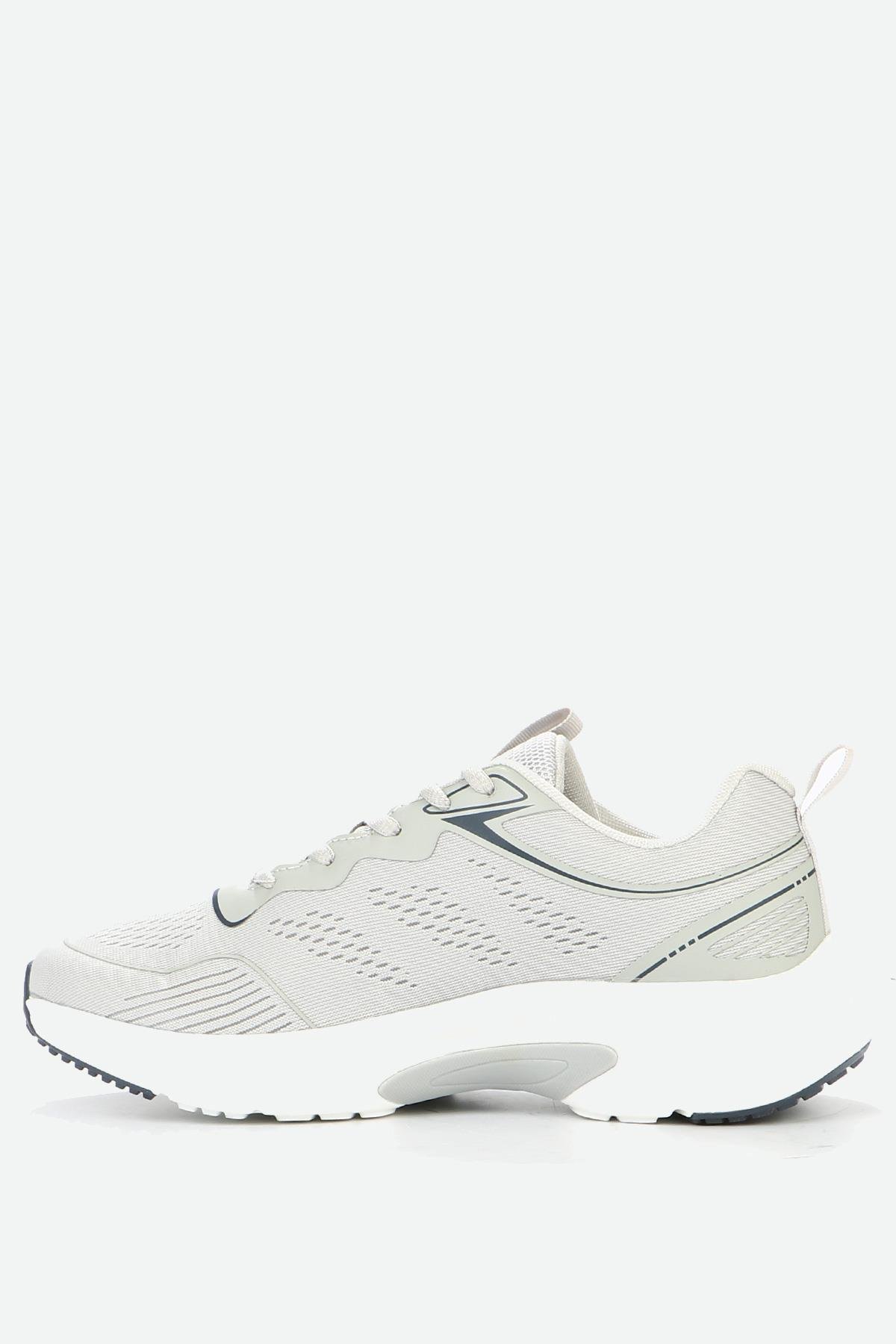 Hammer Jack Gri Erkek Sport Shoes 101 24112-M | 101 24112-M-5396