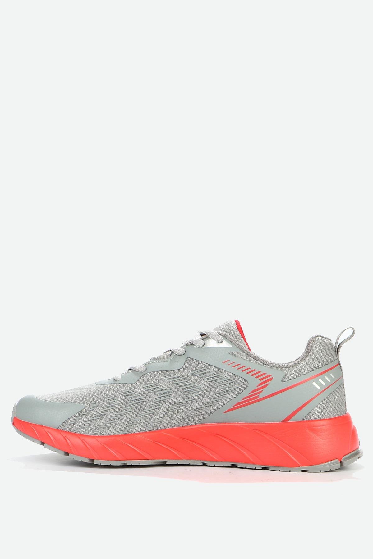 Hammer Jack Gri Kadın Shoes 101 24002-M | 101 24002-M-5396