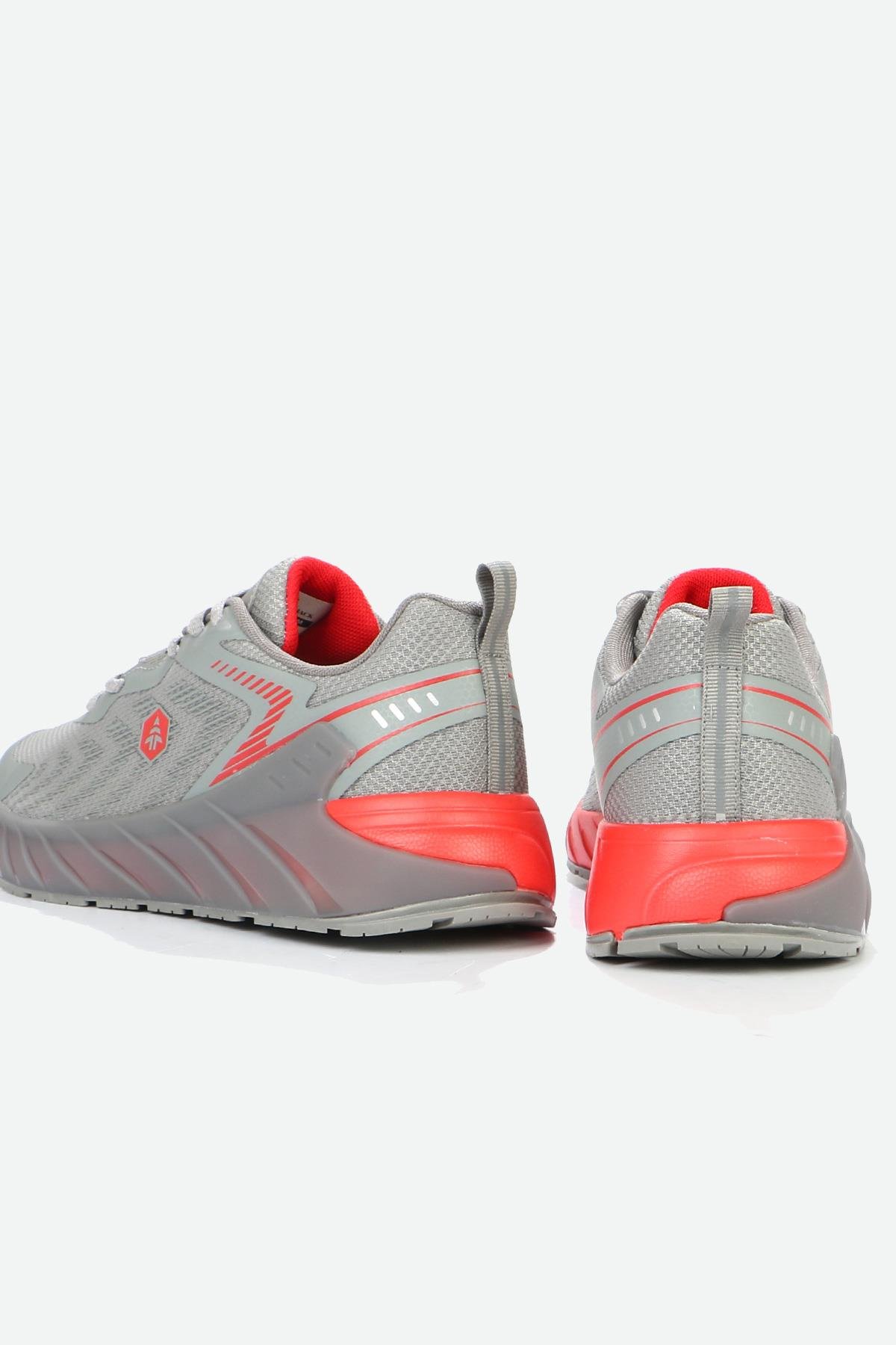 Hammer Jack Gri Kadın Shoes 101 24002-M | 101 24002-M-5396