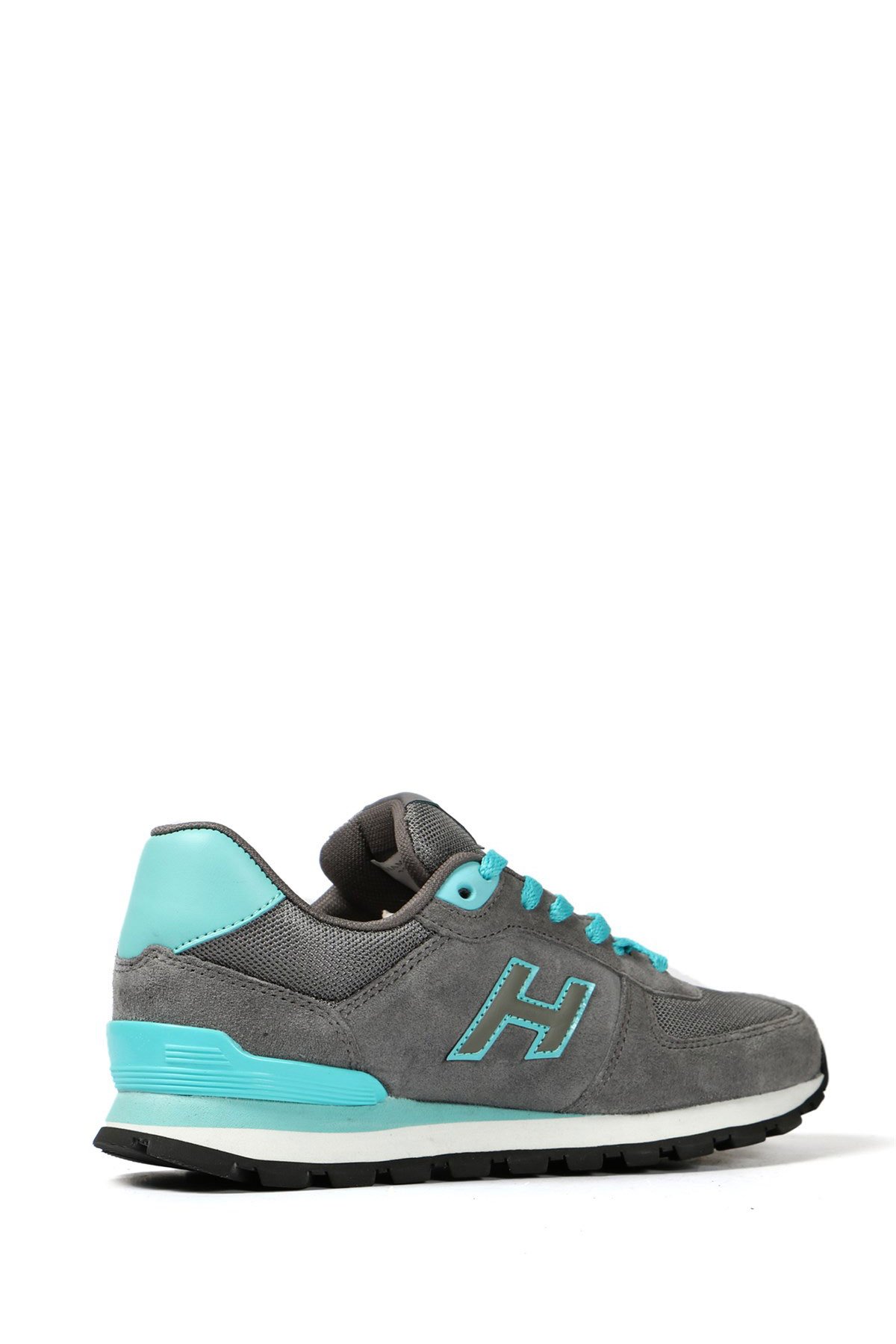 Hammer Jack Grı/Mavı Bayan Ayakkabı 102 19250-G