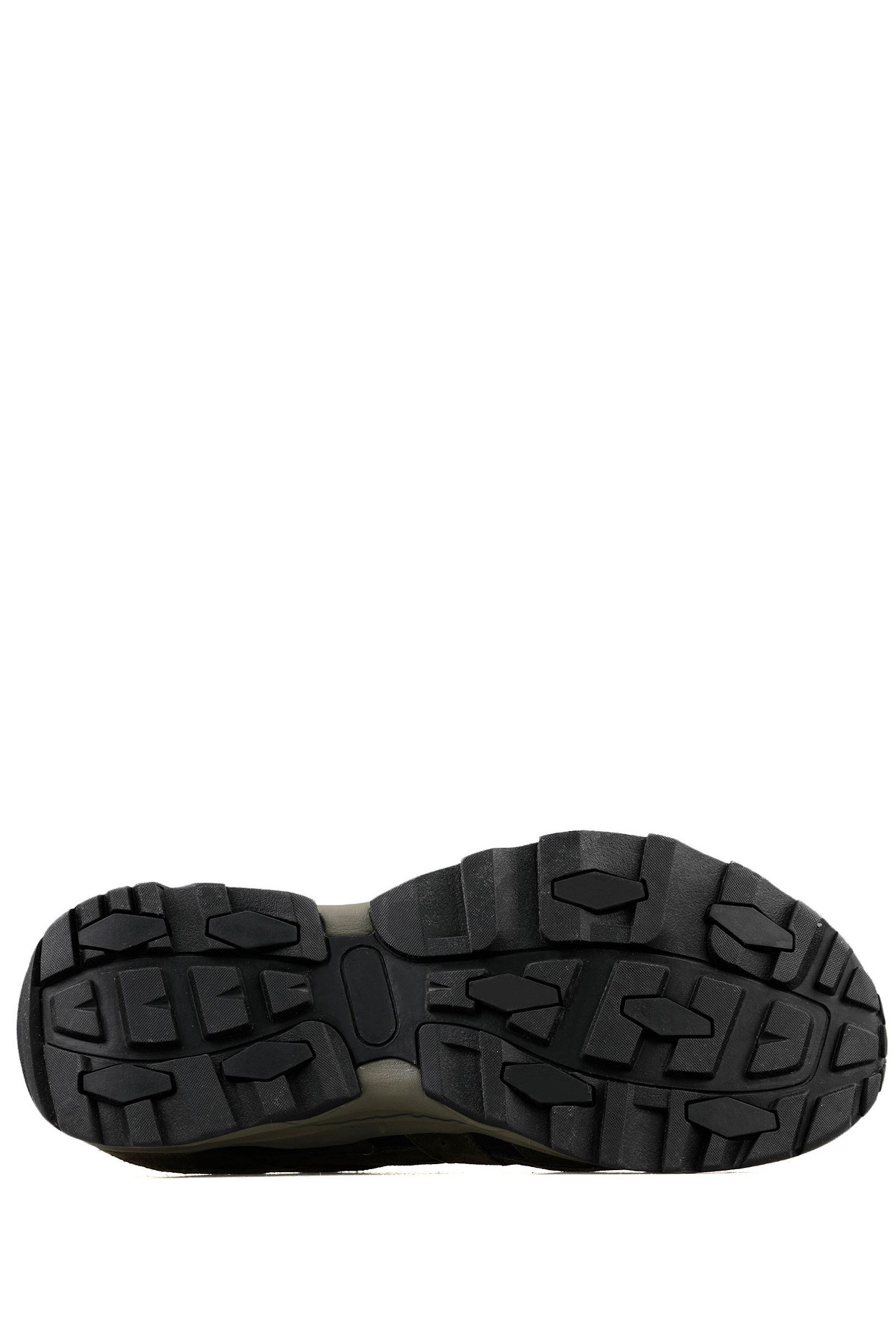 Hammer Jack Haki Erkek Ayakkabı 101 21762-M | 101 21762-M-153