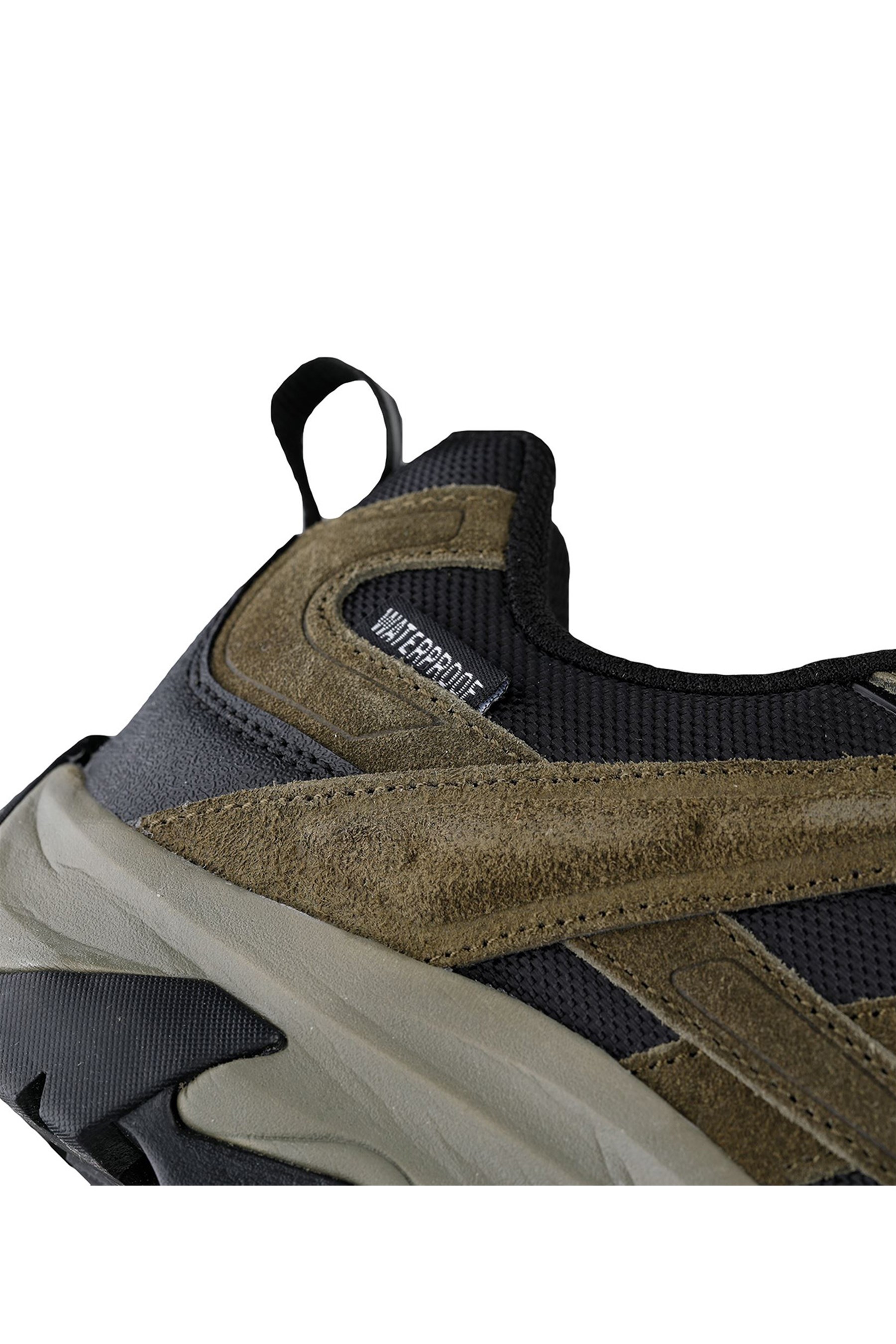 Hammer Jack Haki Erkek Ayakkabı 101 21762-M | 101 21762-M-153