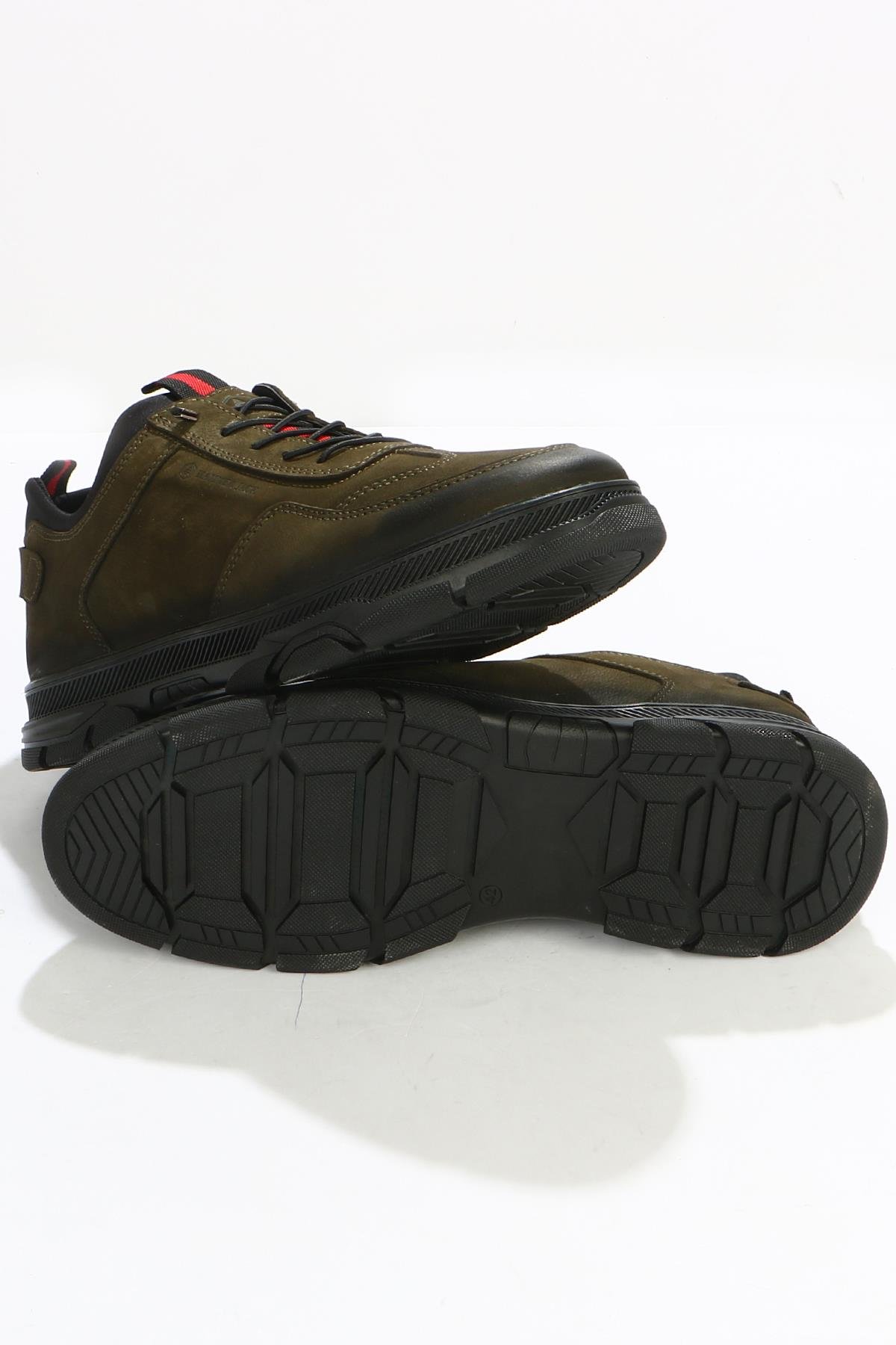 Hammer Jack Haki Erkek Ayakkabı 102 23605-M | 102 23605-M-10301