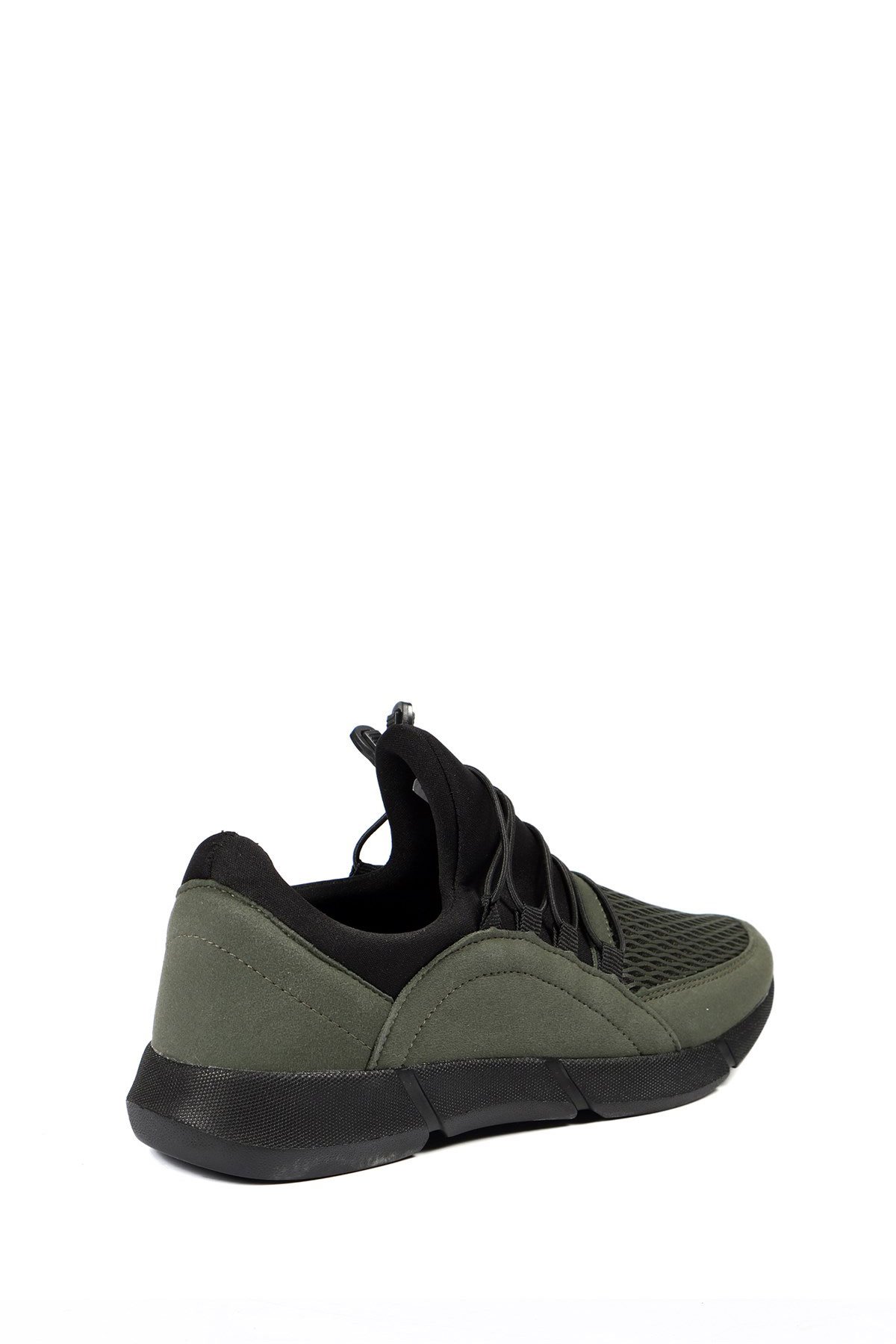 Hammer Jack Haki Erkek Ayakkabı 188 2015-M