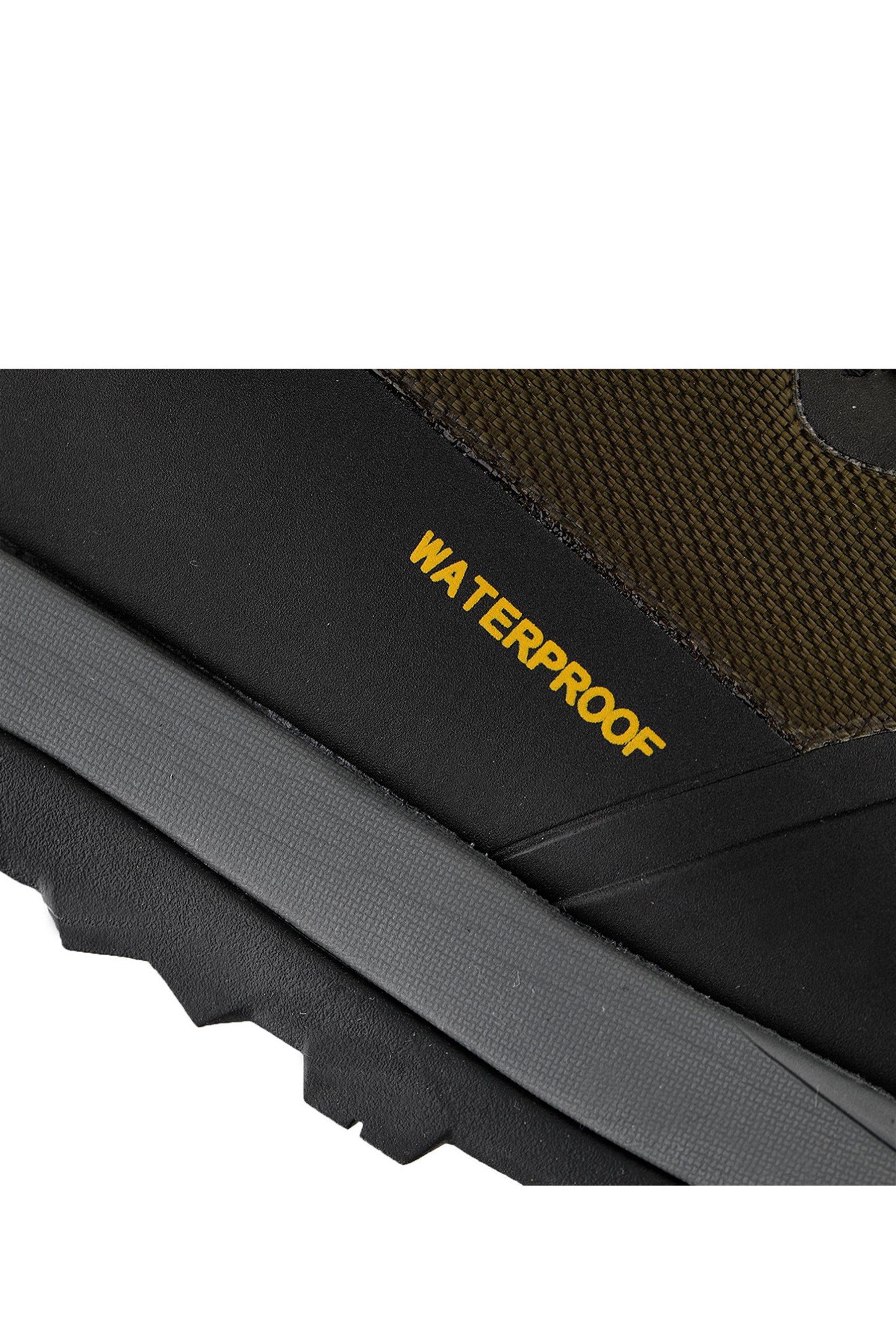 Hammer Jack Haki Erkek Bot 101 21656-M | 101 21656-M-153