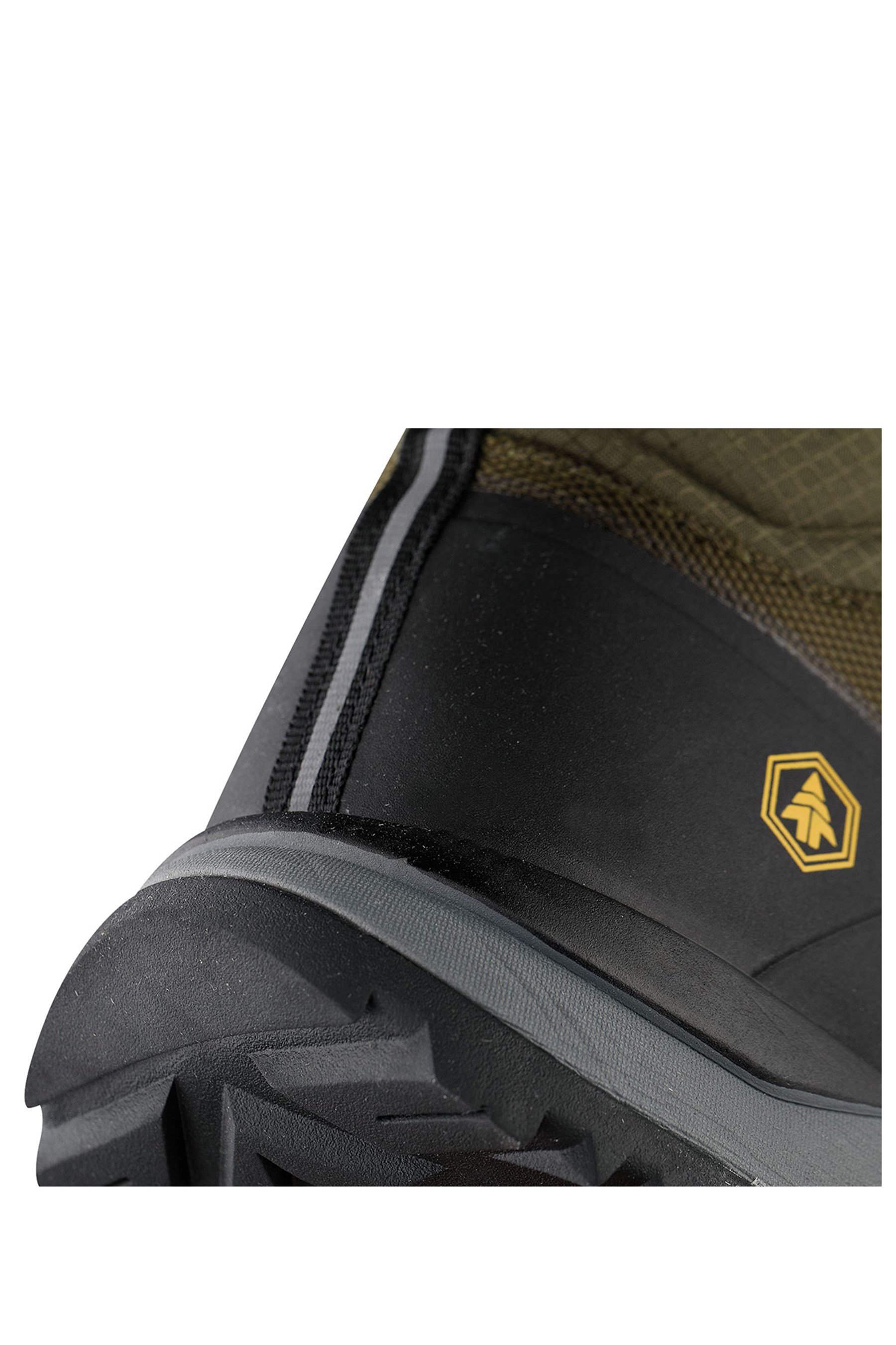 Hammer Jack Haki Erkek Bot 101 21656-M | 101 21656-M-153