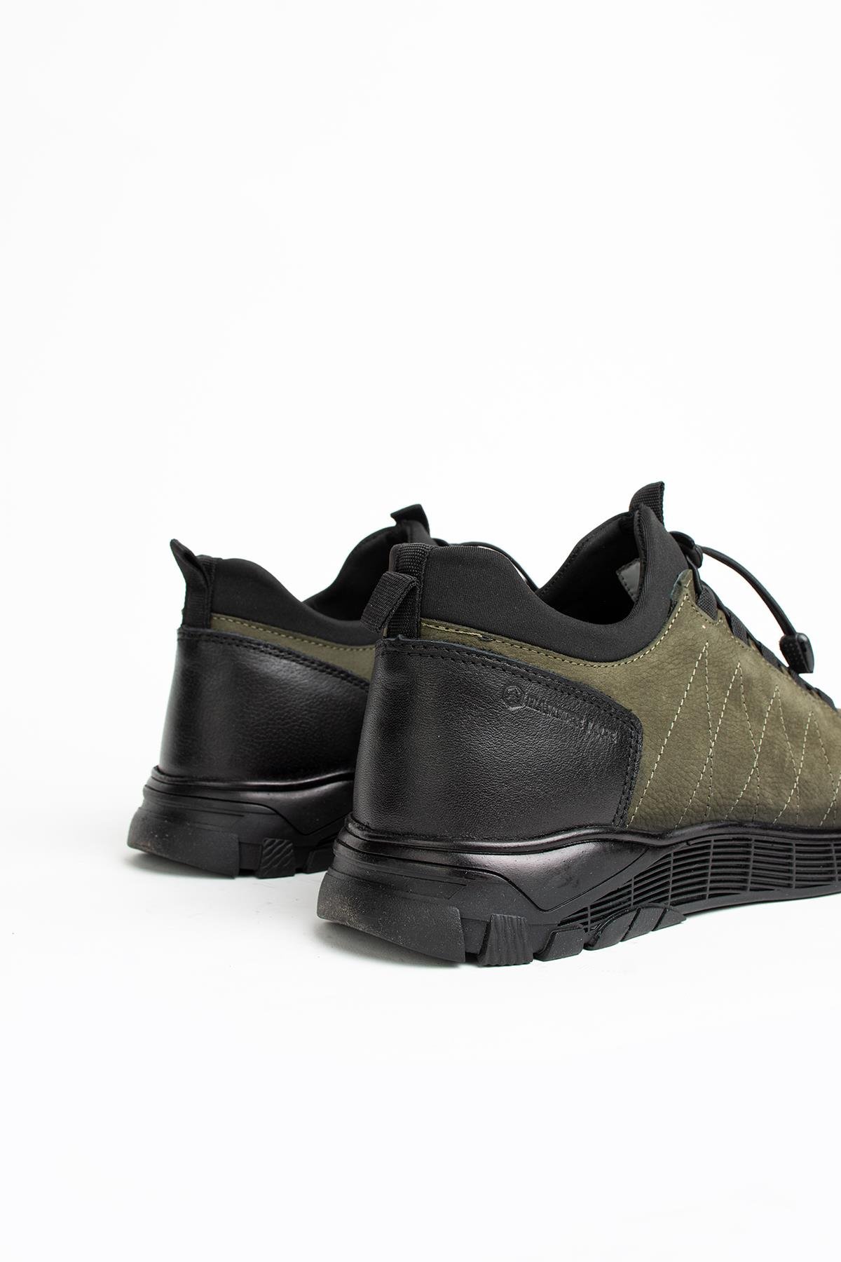 Hammer Jack Haki Erkek Bot 102 22645-M | 102 22645-M-10301