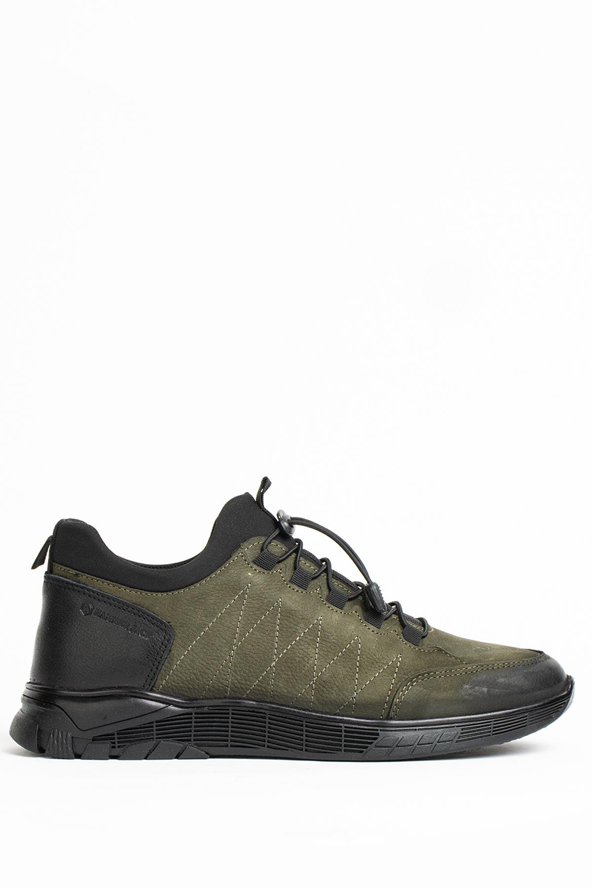 Hammer Jack Haki Erkek Bot 102 22645-M | 102 22645-M-10301