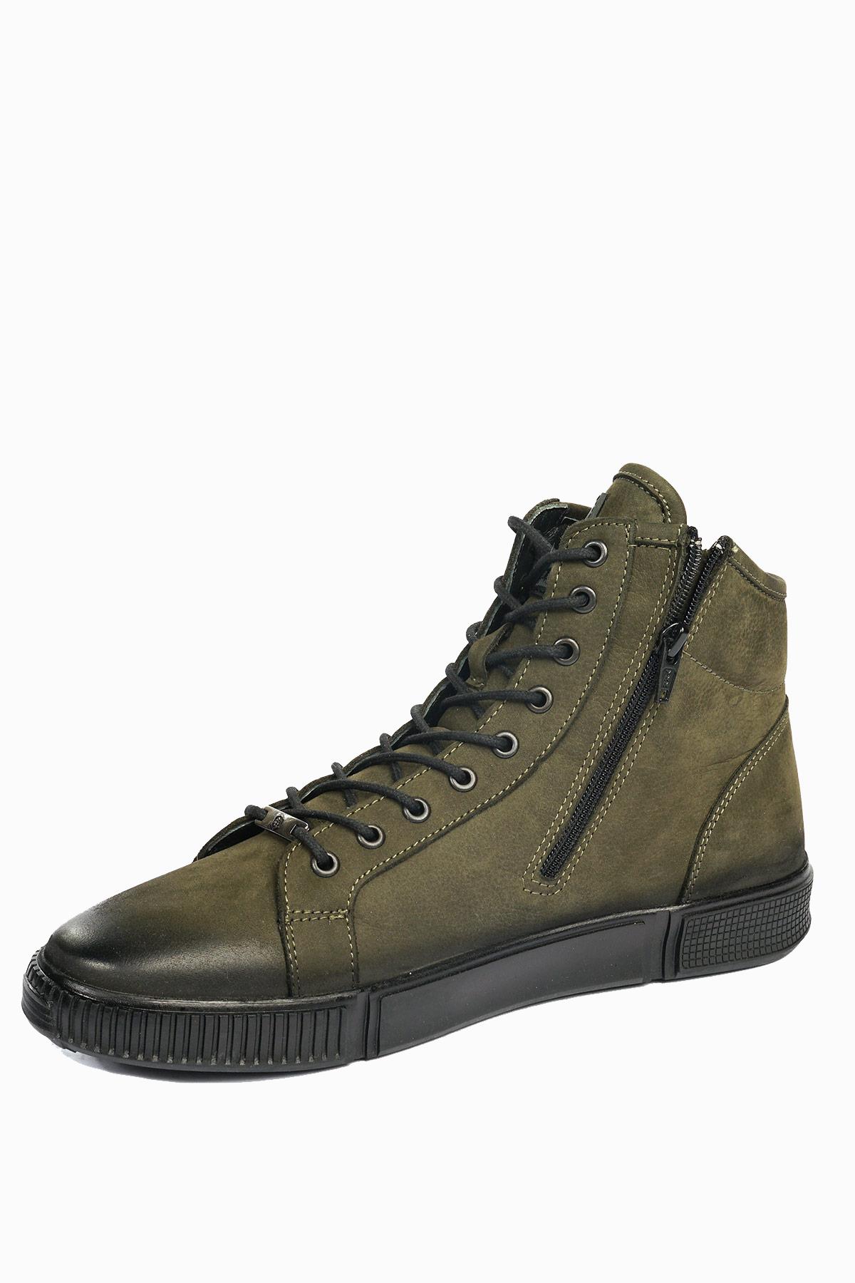Hammer Jack Haki Erkek Bot 102 23670-M | 102 23670-M-10301