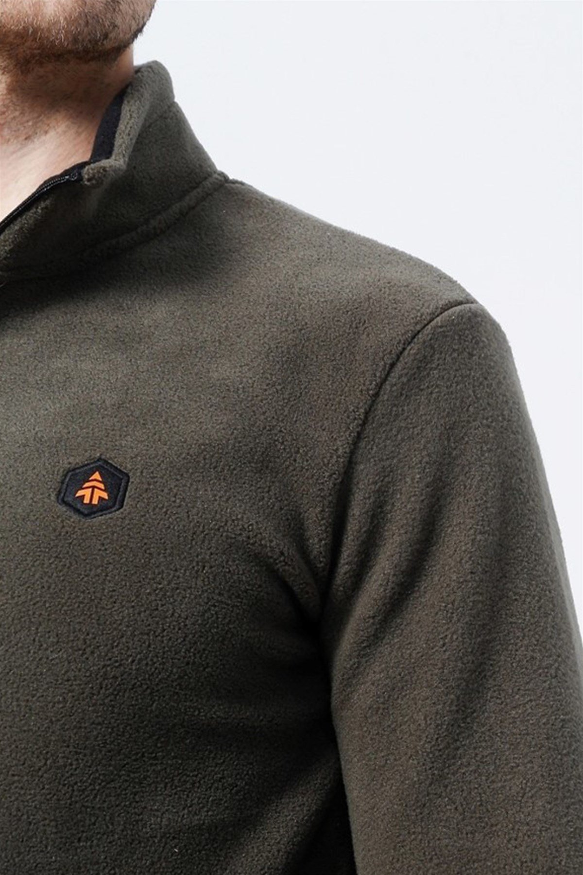 Hammer Jack Haki Erkek Tekstil 602 T01-E | 602 T01-E-153