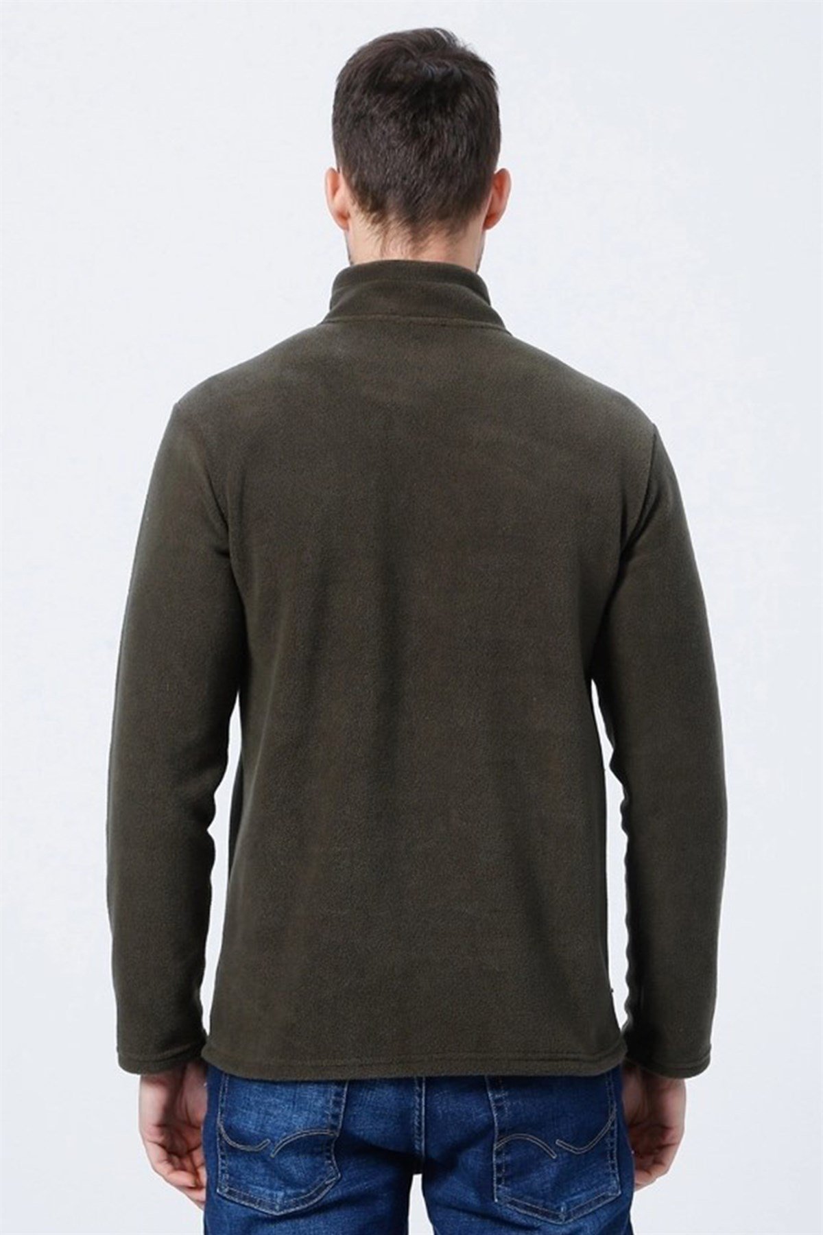 Hammer Jack Haki Erkek Tekstil 602 T01-E | 602 T01-E-153